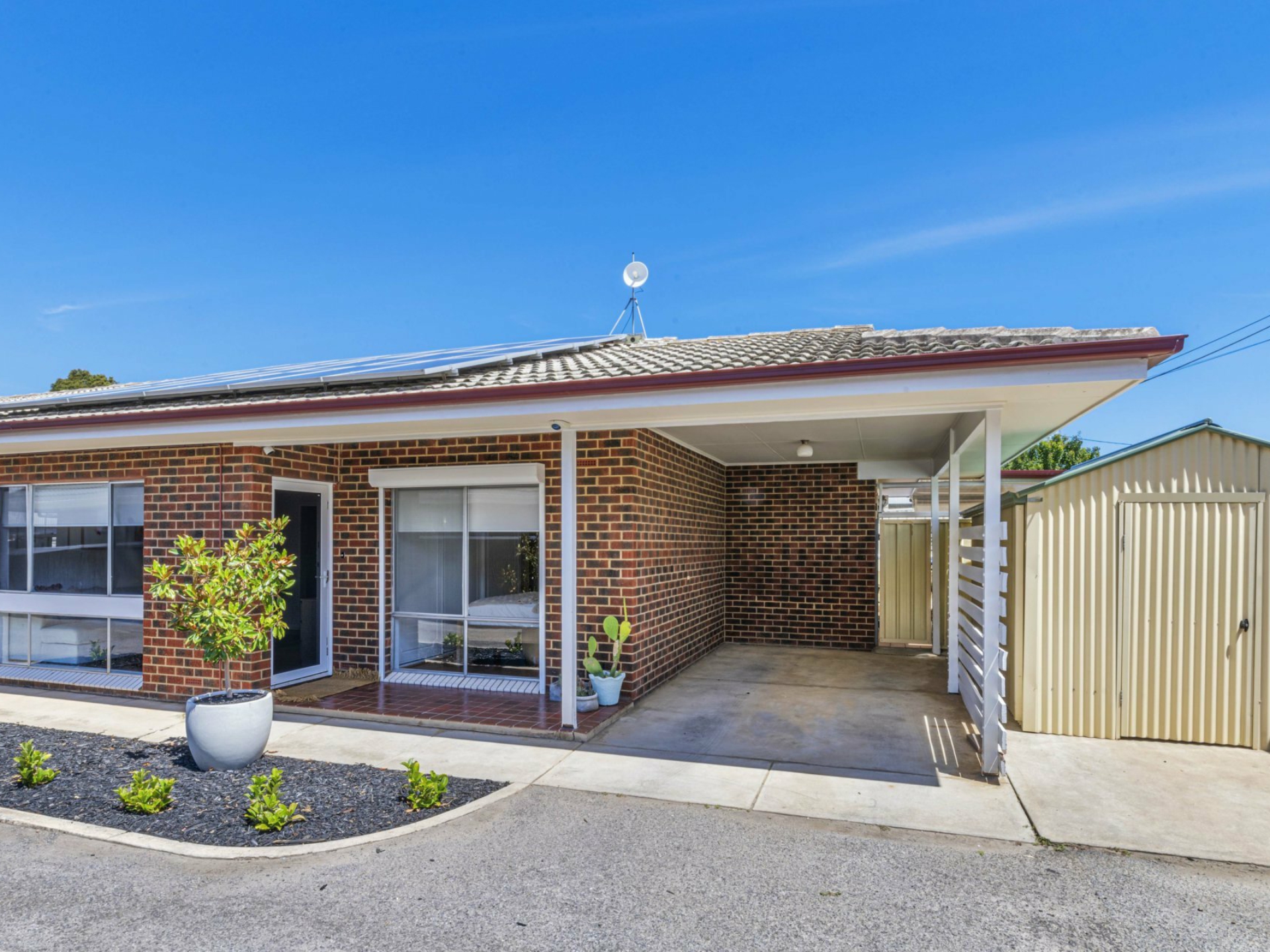 1/46 Swan Street, Grange