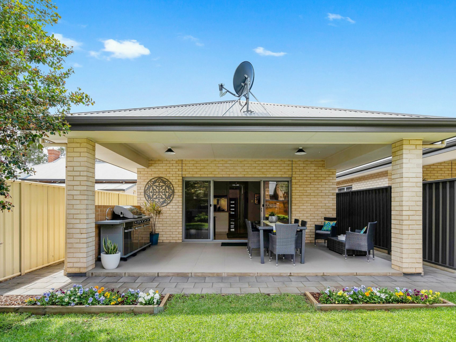 8A Guernsey Terrace, WOODVILLE