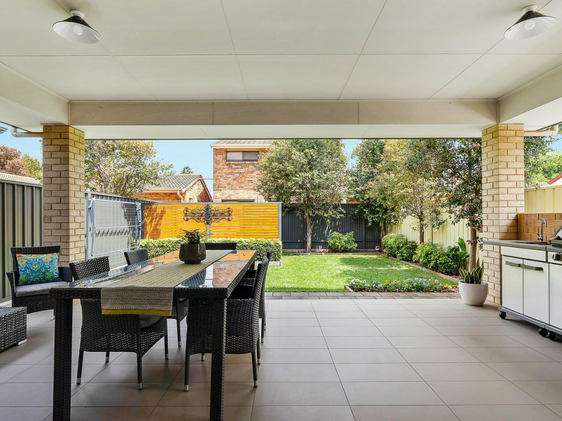 8A Guernsey Terrace, WOODVILLE