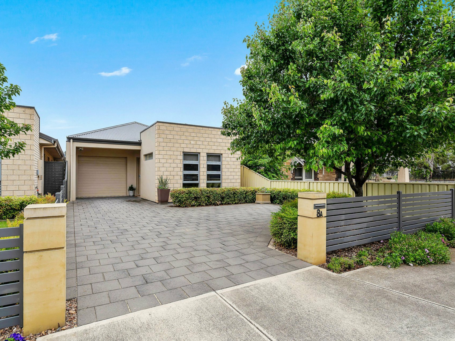 8A Guernsey Terrace, WOODVILLE
