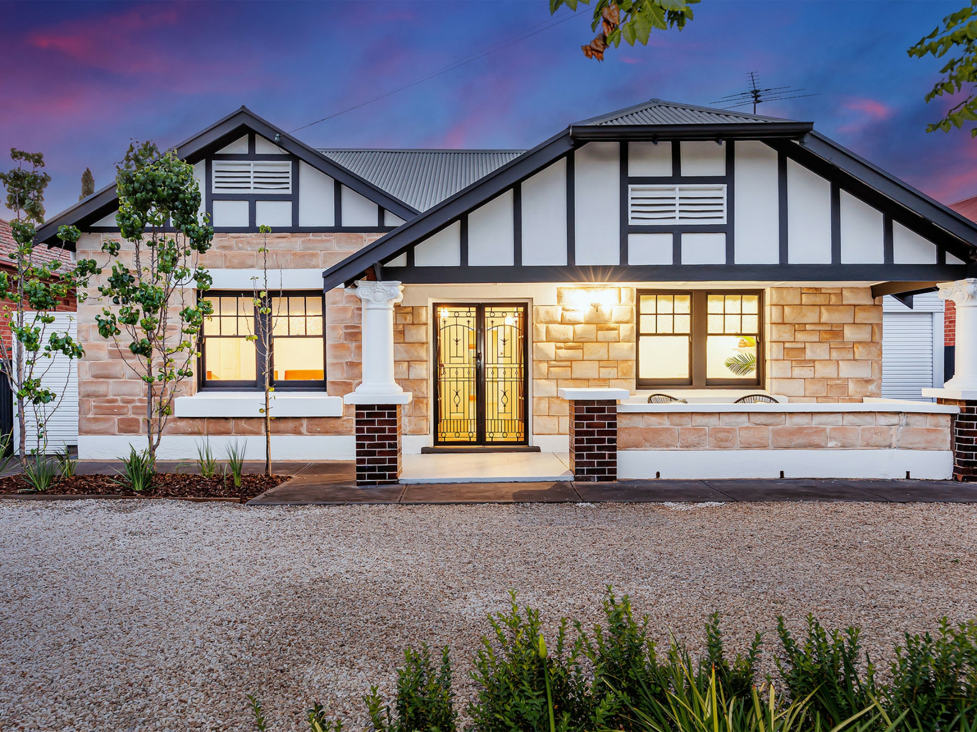 9 Harley Street, COWANDILLA