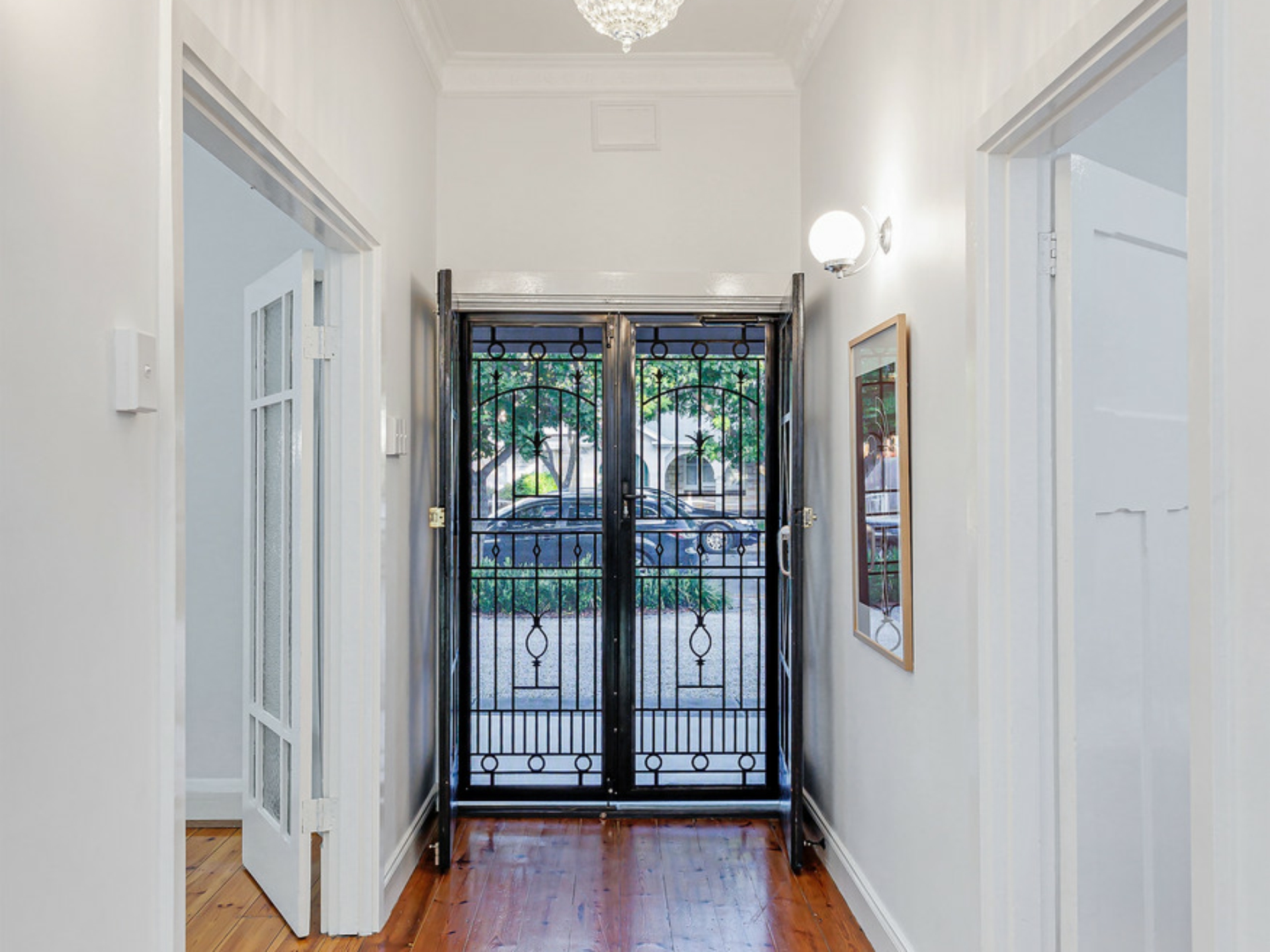 9 Harley Street, COWANDILLA