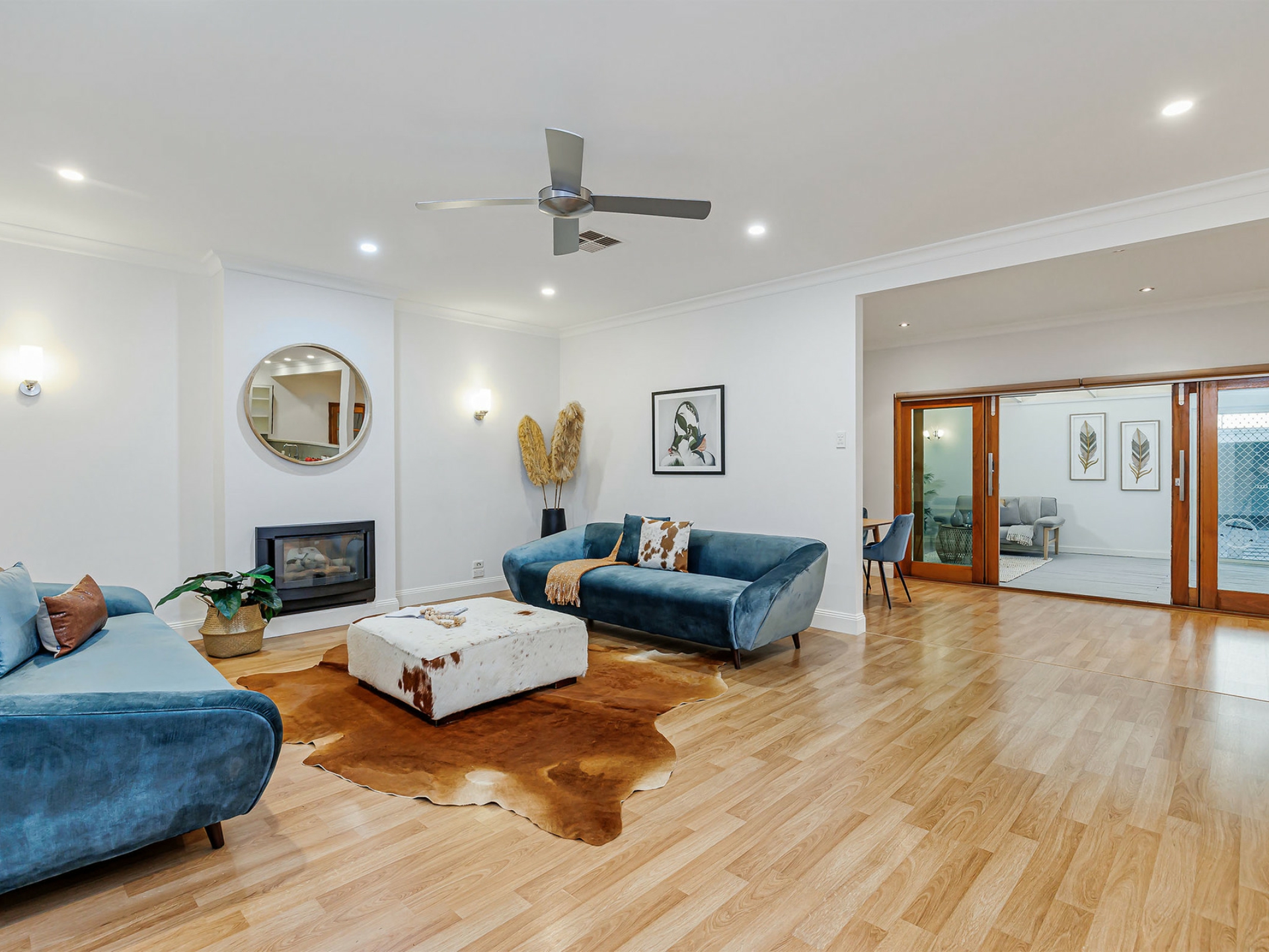 9 Harley Street, COWANDILLA