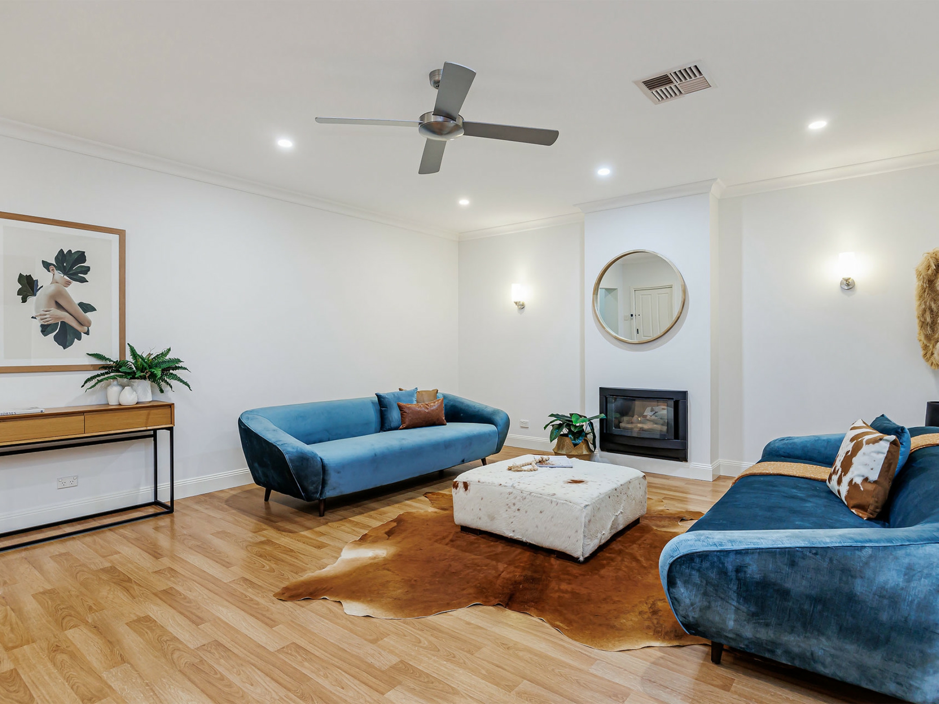 9 Harley Street, COWANDILLA