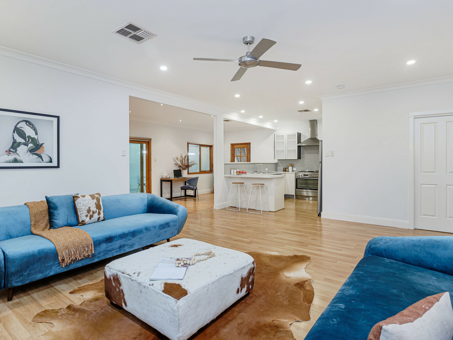 9 Harley Street, COWANDILLA