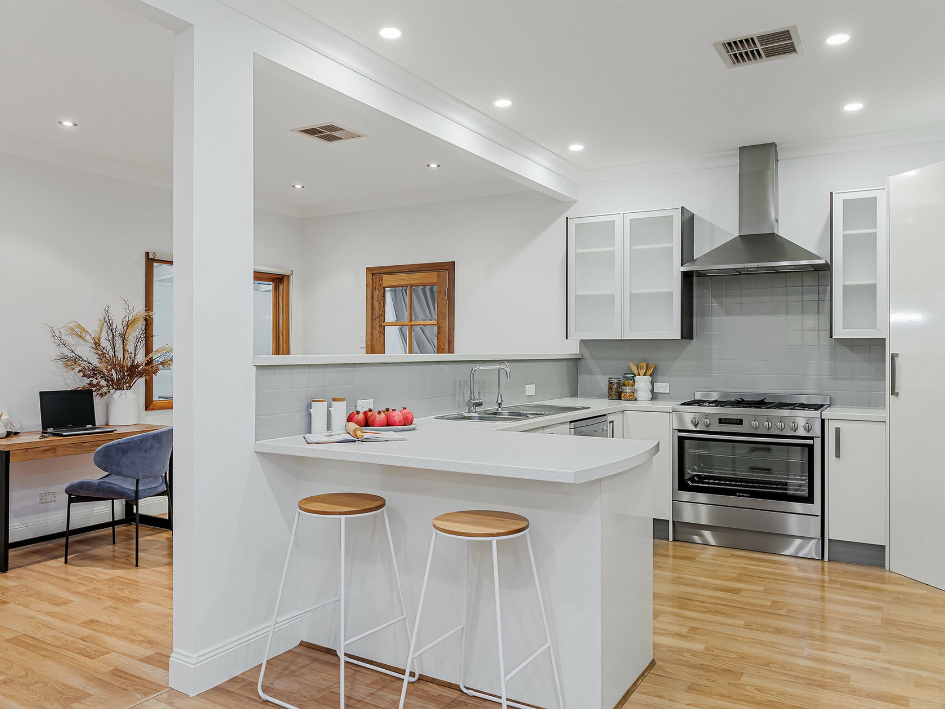 9 Harley Street, COWANDILLA