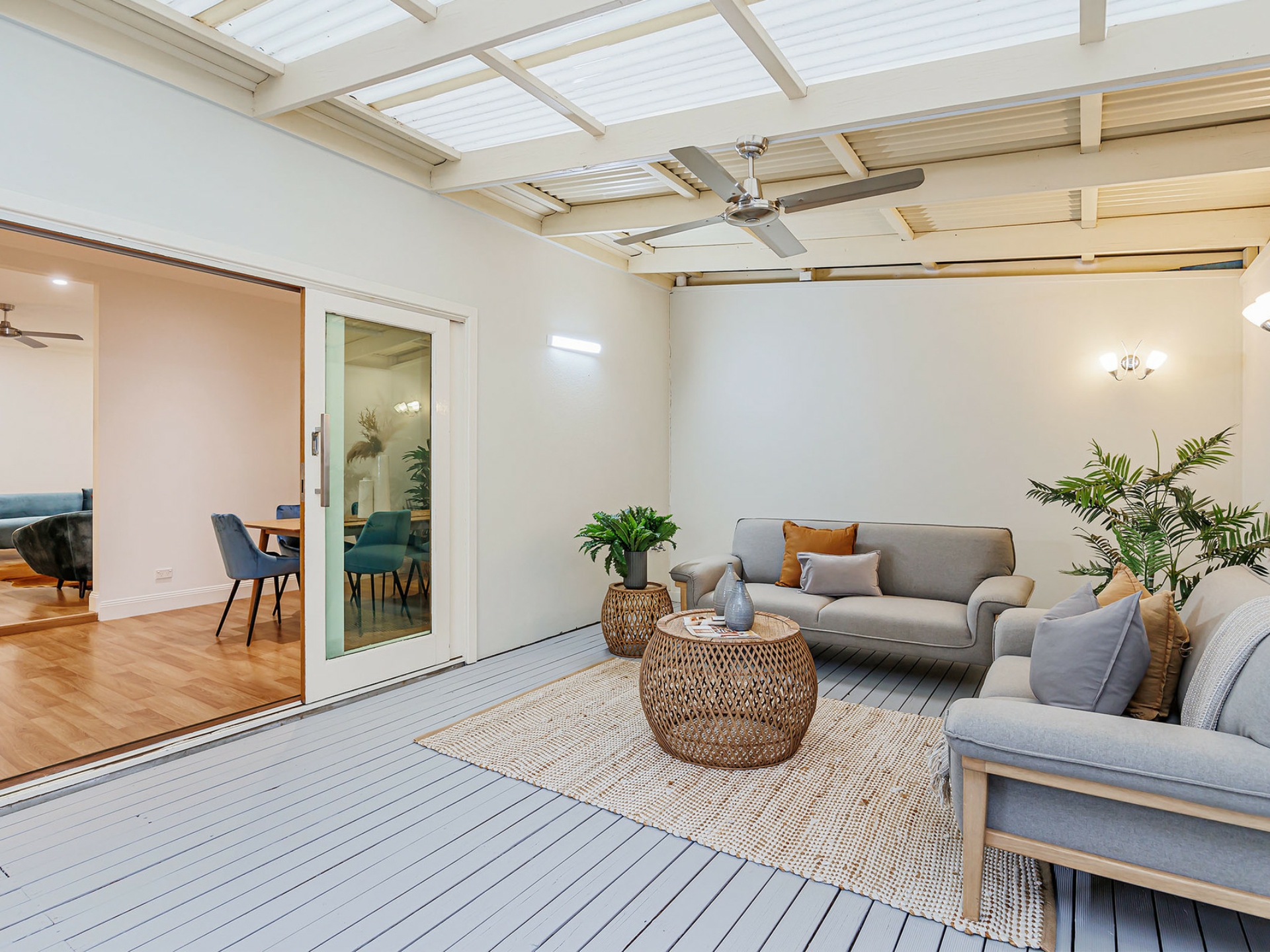 9 Harley Street, COWANDILLA