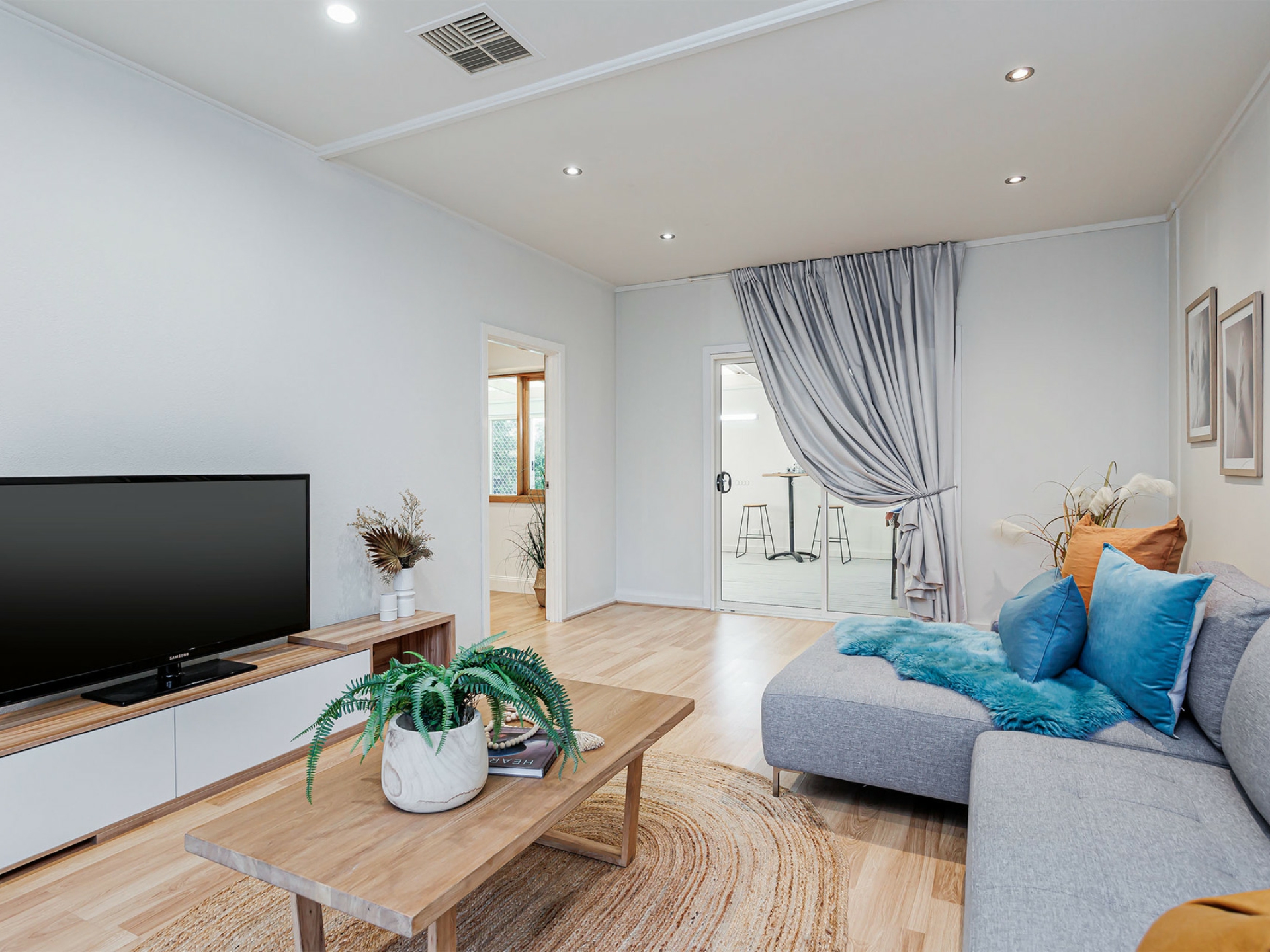 9 Harley Street, COWANDILLA