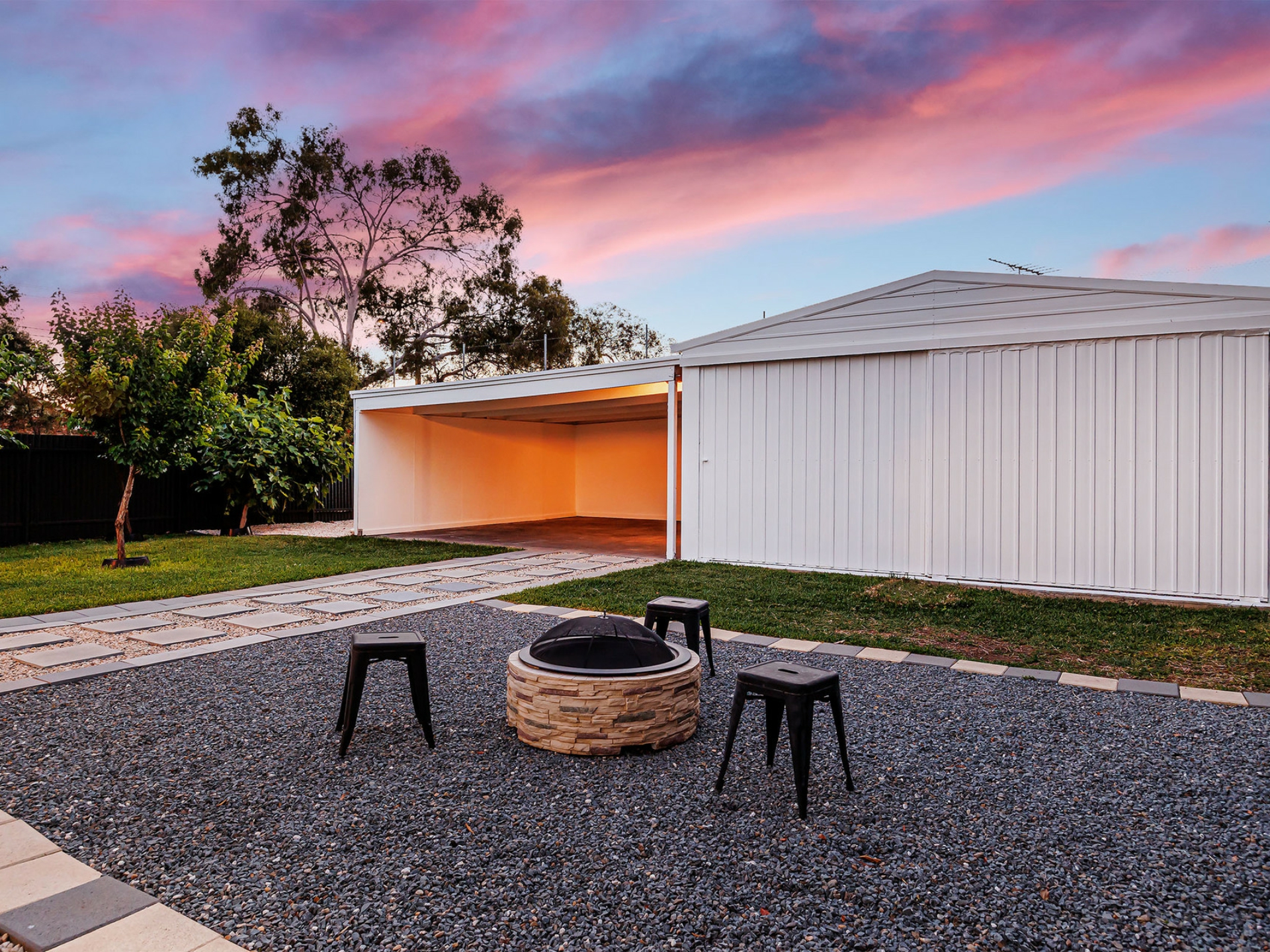 9 Harley Street, COWANDILLA