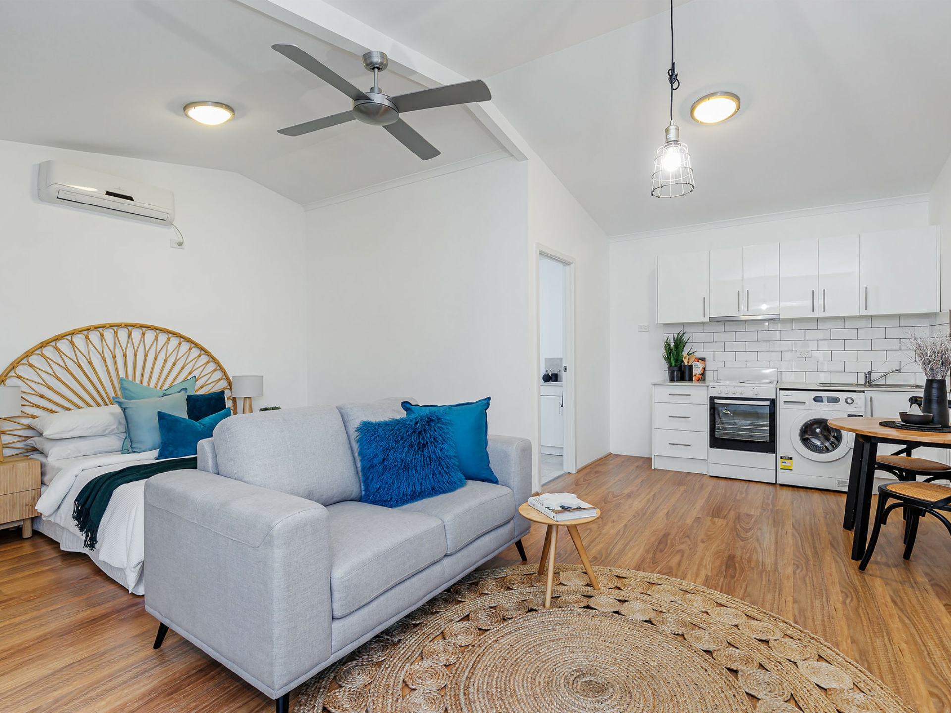 9 Harley Street, COWANDILLA