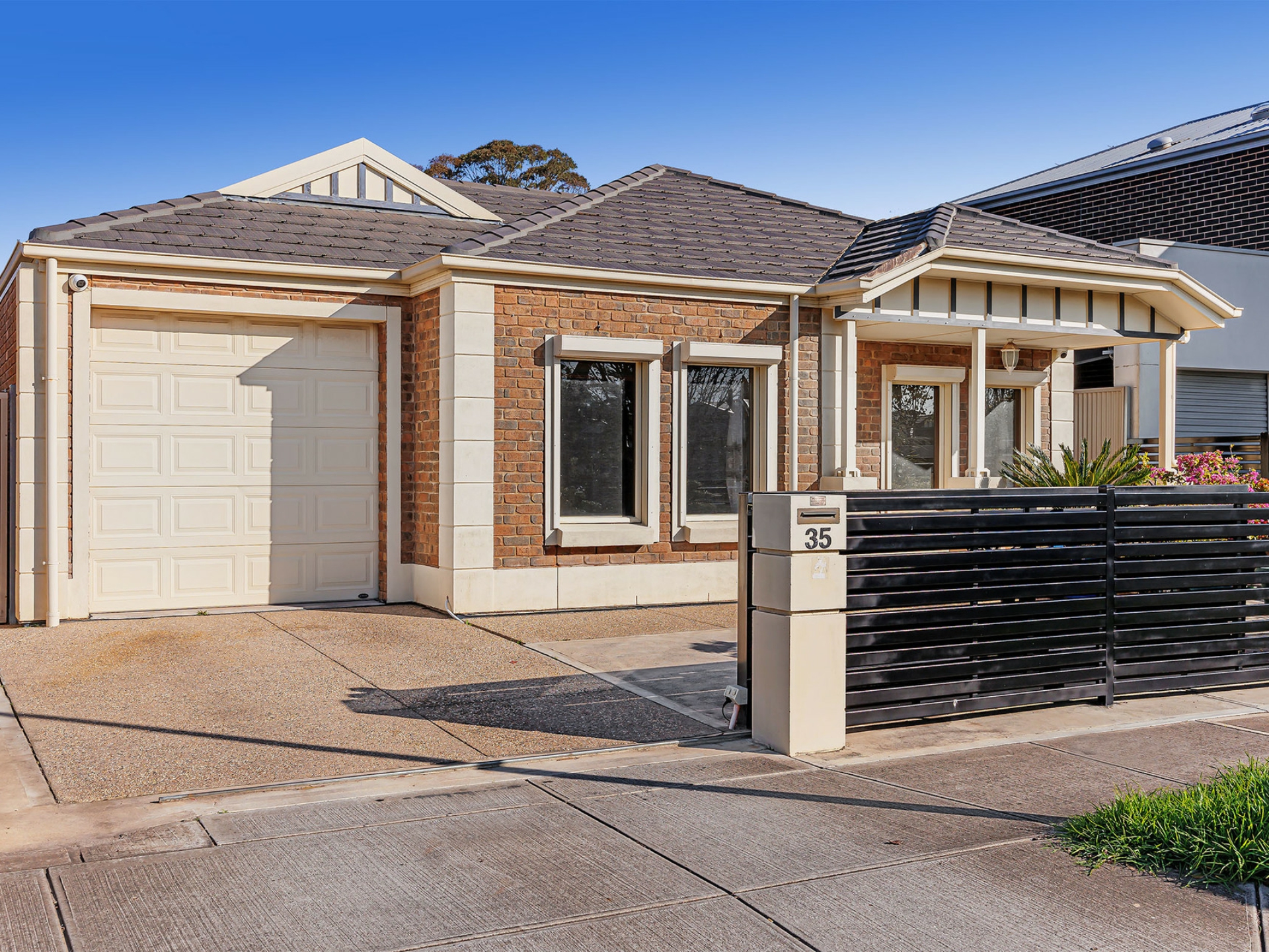35 The Avenue, Athol Park