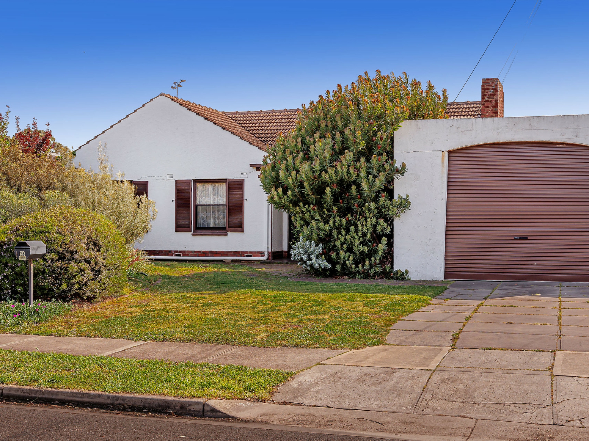 26 Davis Street, West Beach