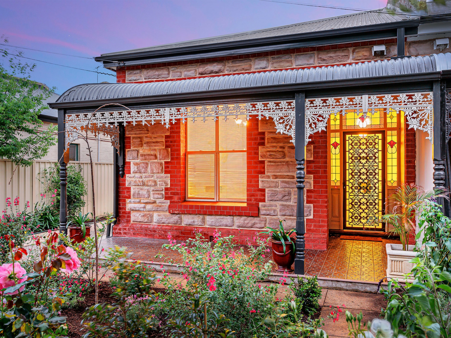 24A Norma Street, Mile End