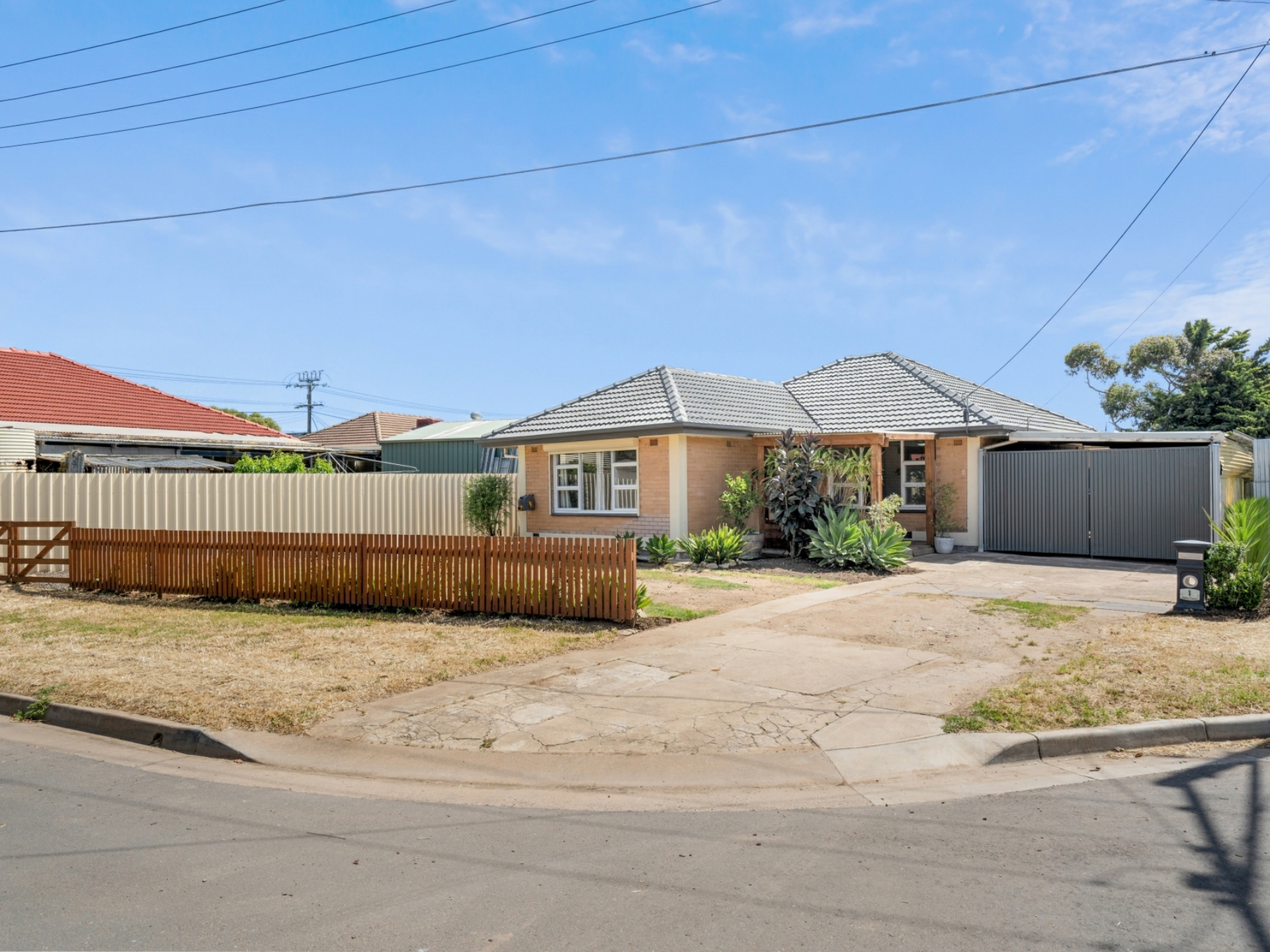1 Delta Court, Athol Park