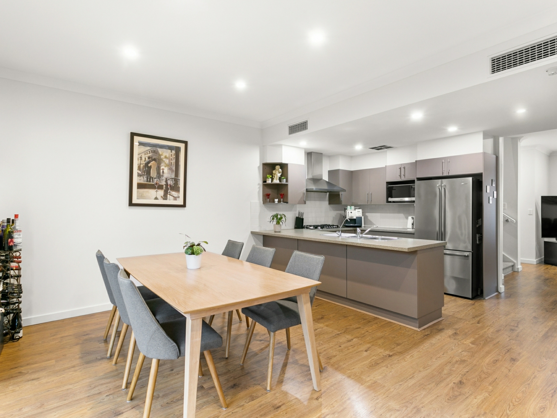 4/26 Third Street, BROMPTON