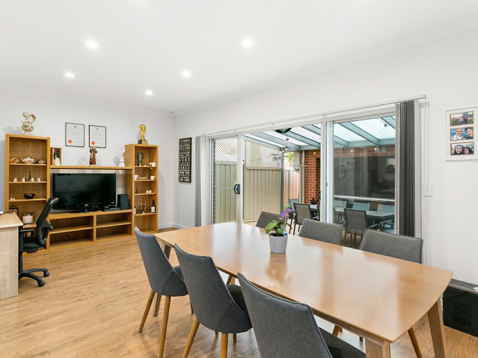 4/26 Third Street, BROMPTON