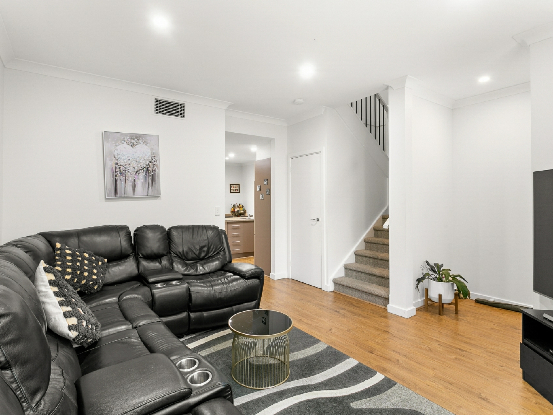 4/26 Third Street, BROMPTON