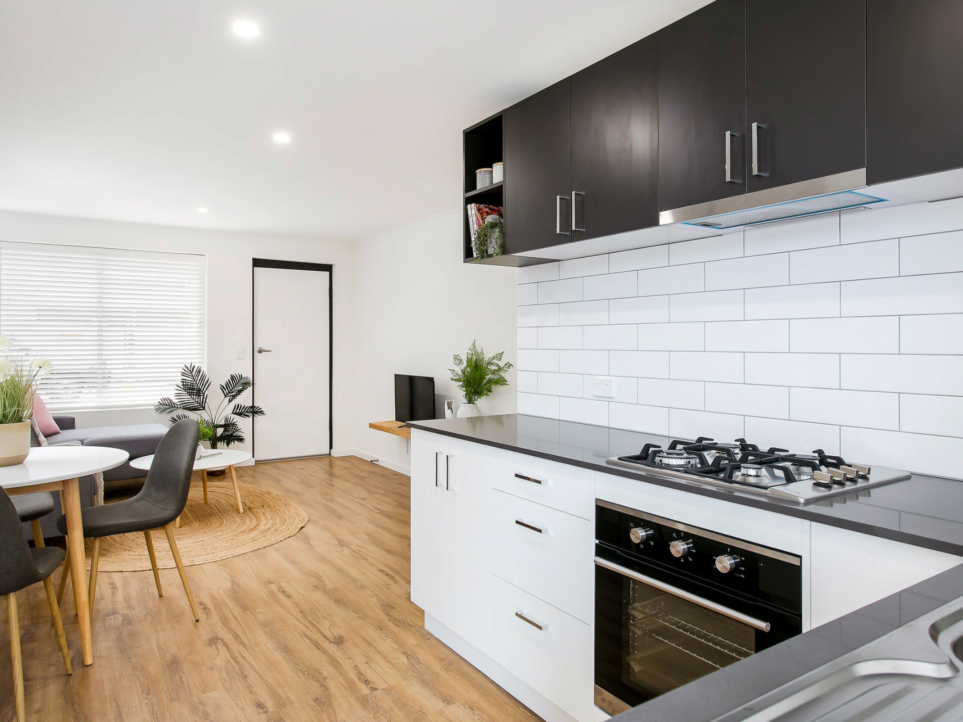 17/1A Stephens Avenue, TORRENSVILLE