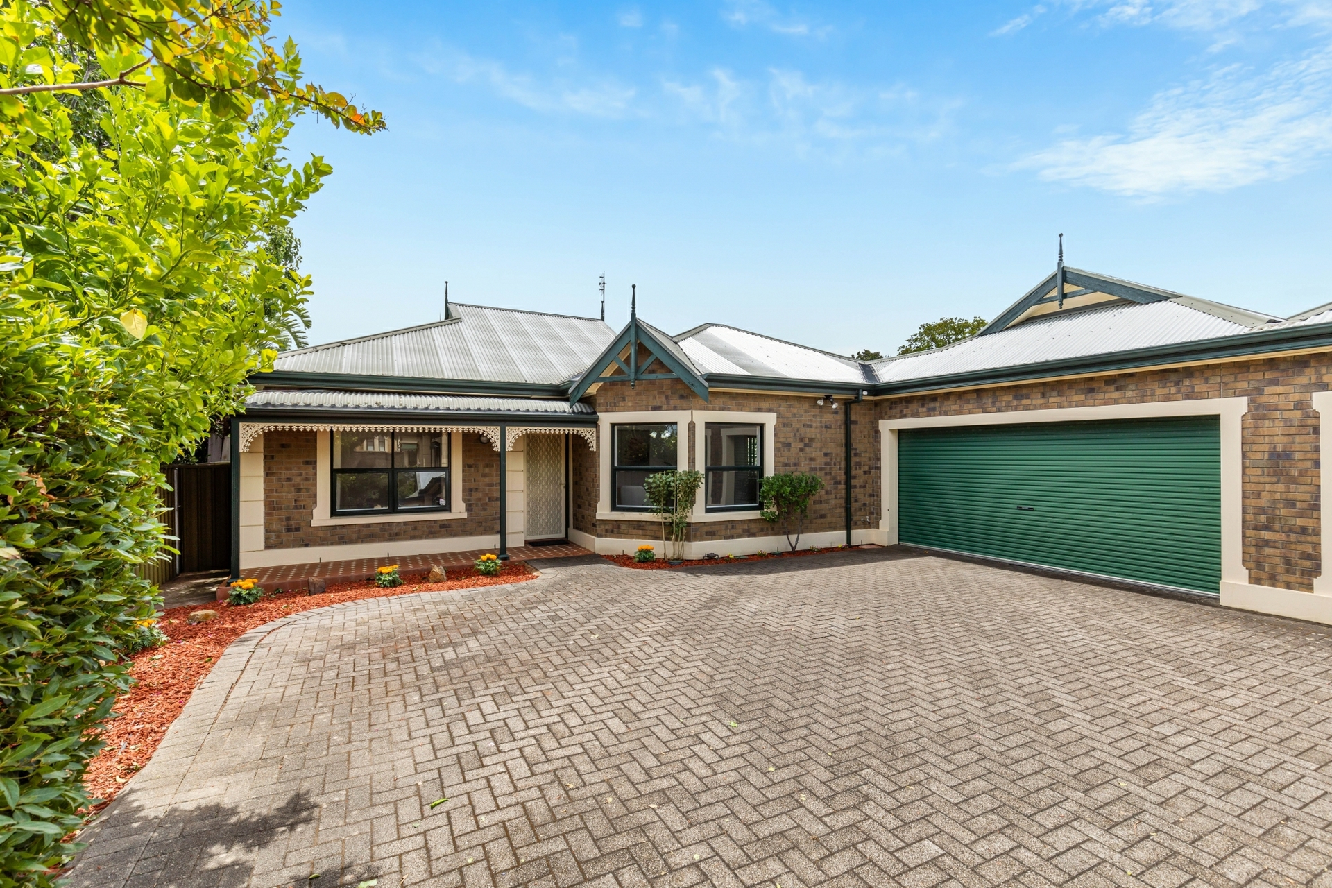 2/307 Kensington Road, Kensington Park