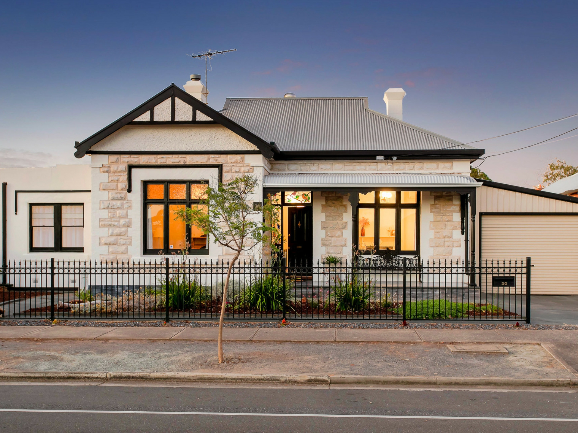 30 Hounslow Avenue, Torrensville