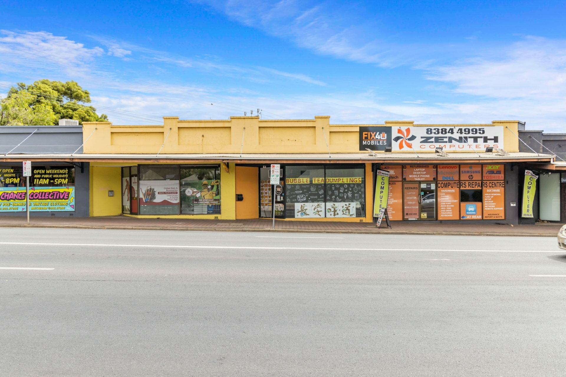 3/254-262A Glen Osmond Road, FULLARTON