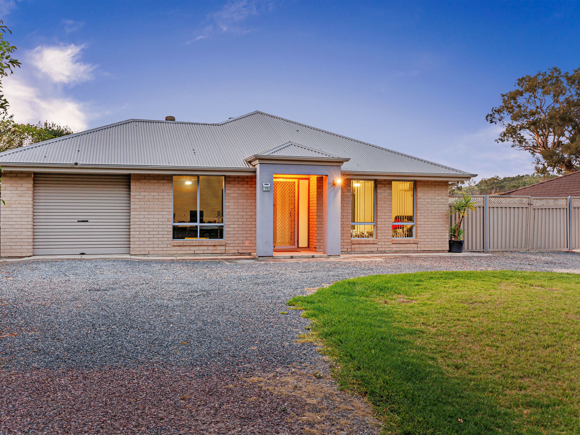 15 Hawthorn Street, Dawesley