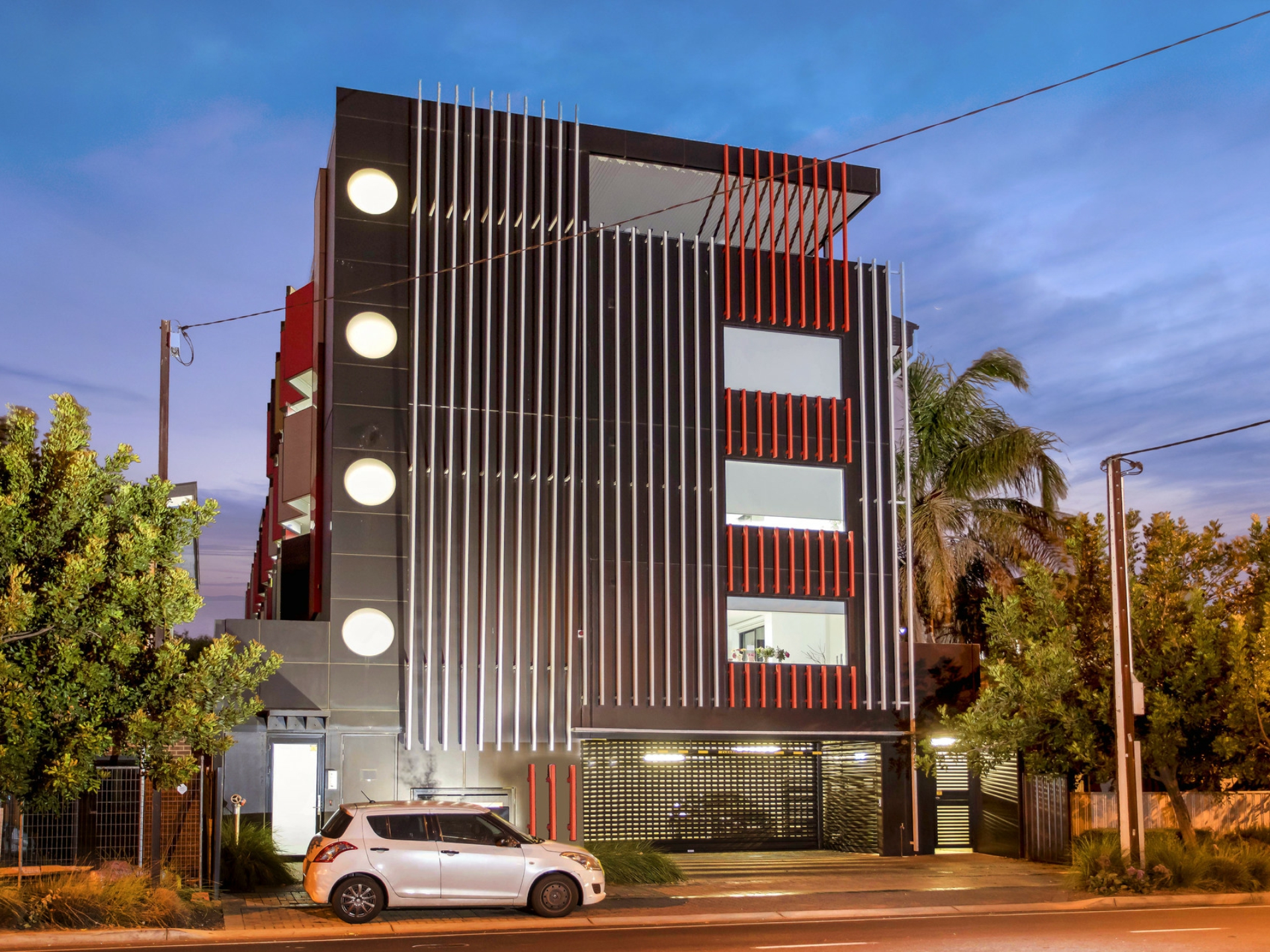 102/188 Churchill Road, Prospect