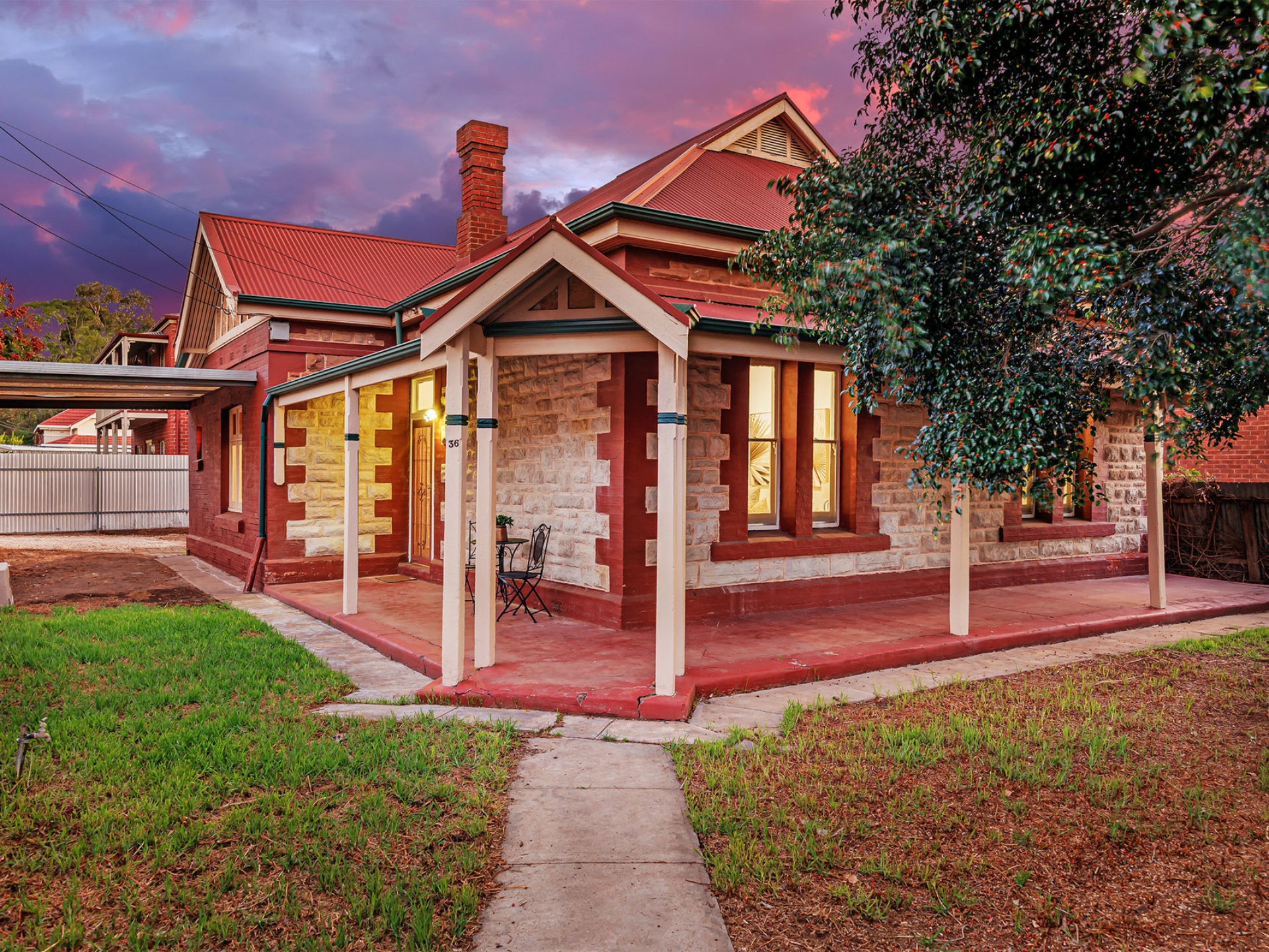 36 Torrens Avenue, WEST HINDMARSH