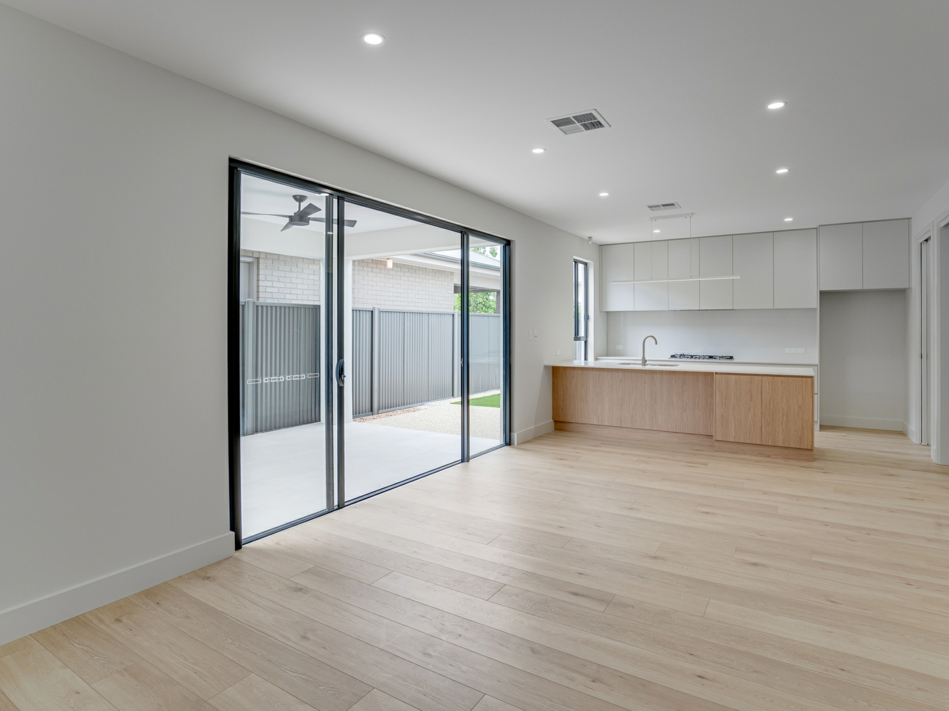 1 Hume Court, FLINDERS PARK