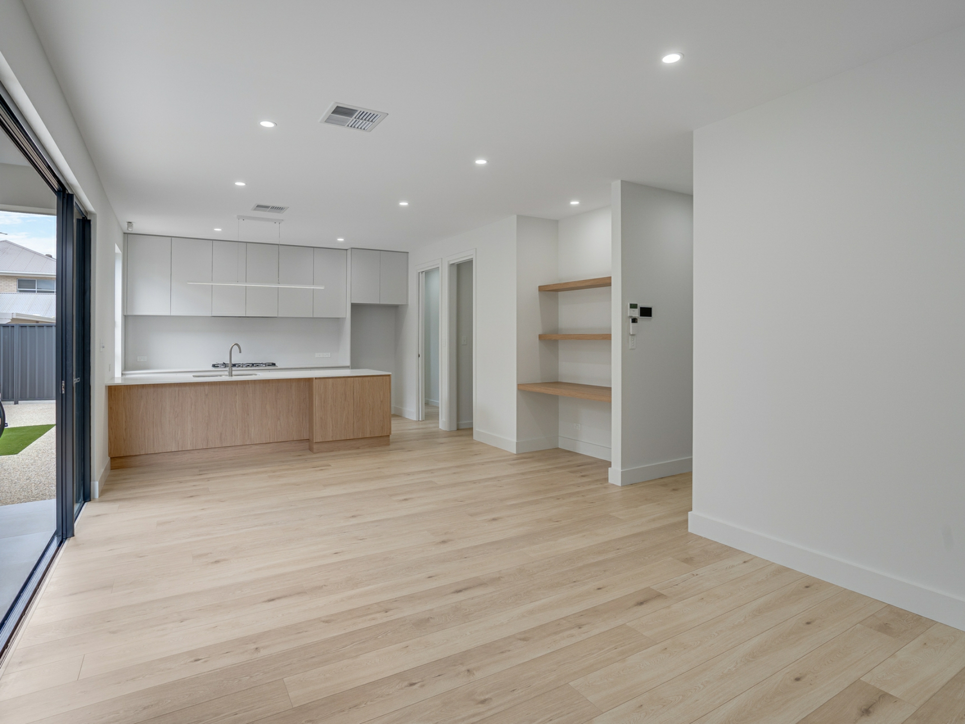 1 Hume Court, FLINDERS PARK