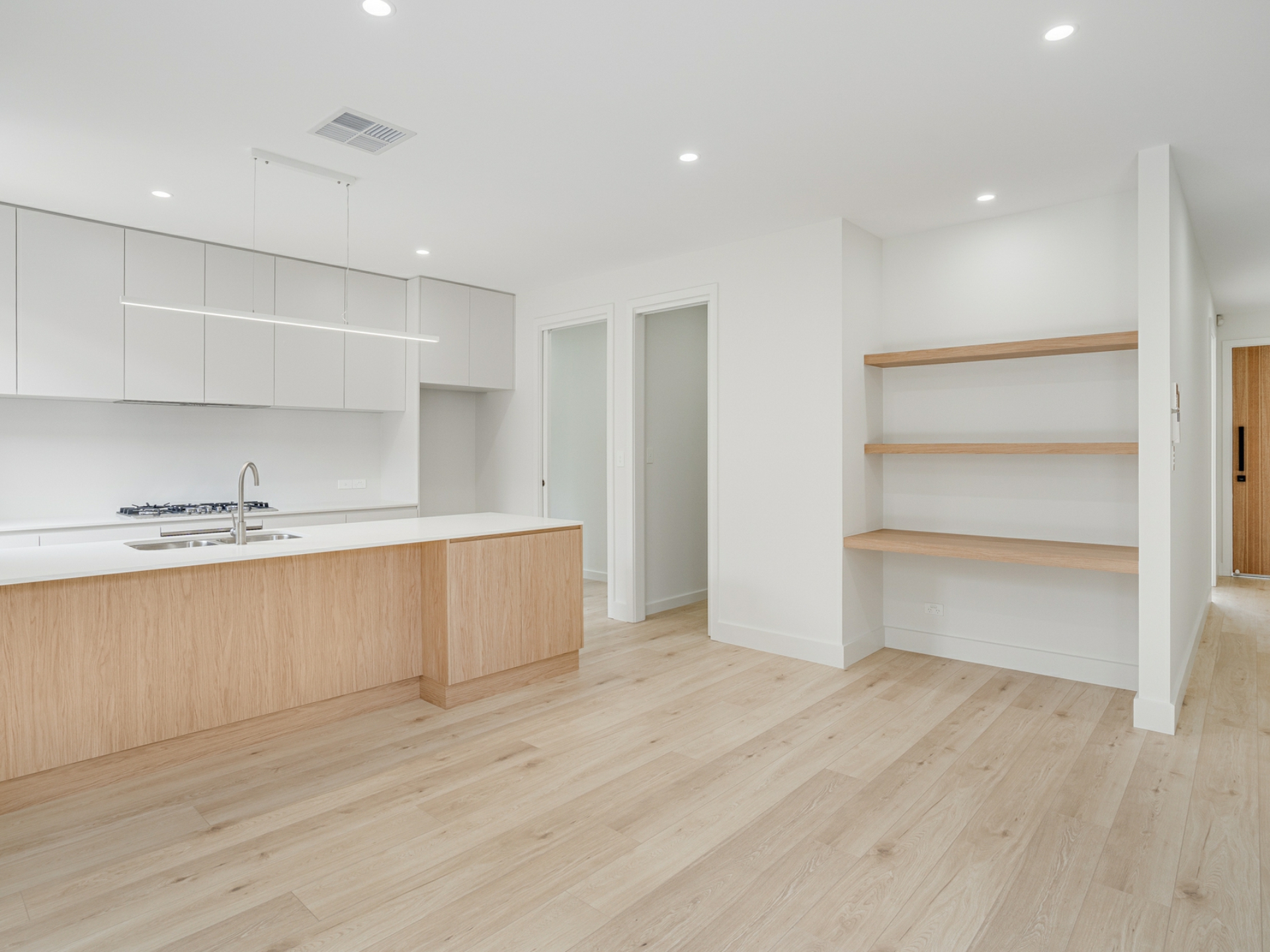 1 Hume Court, FLINDERS PARK
