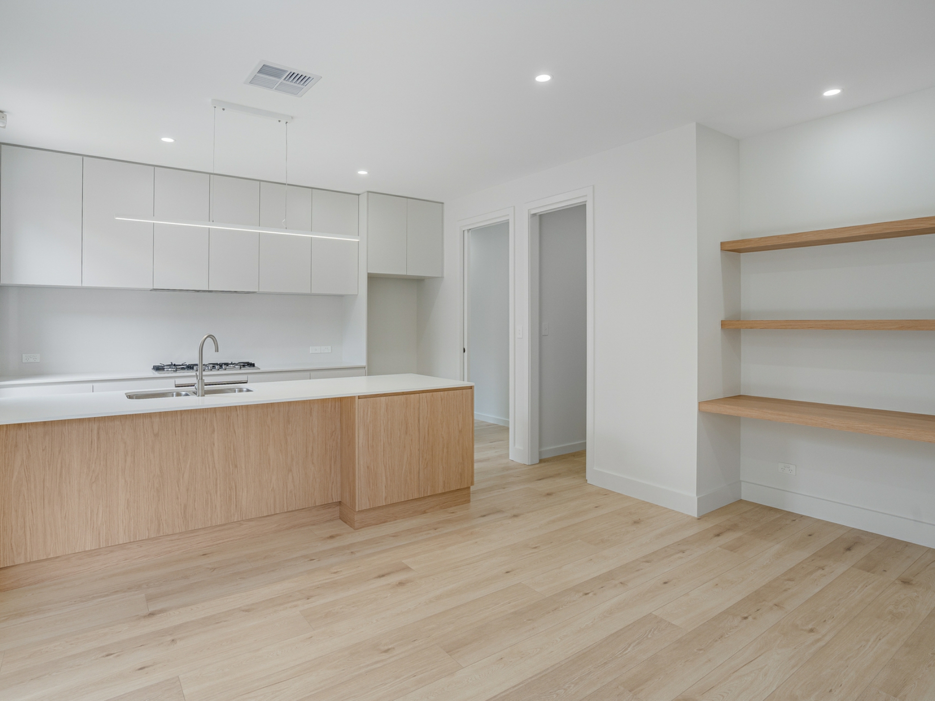 1 Hume Court, FLINDERS PARK