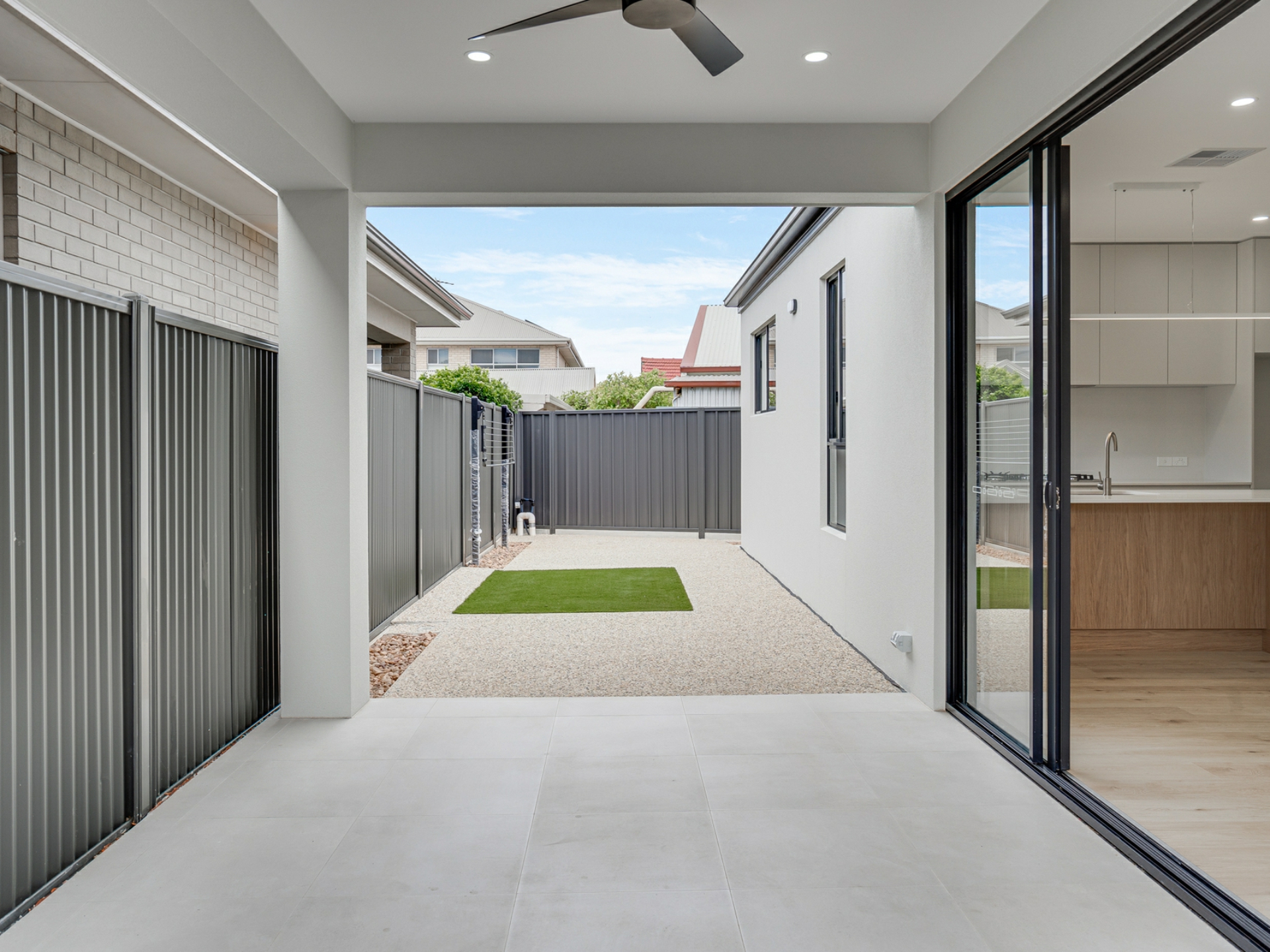 1 Hume Court, FLINDERS PARK