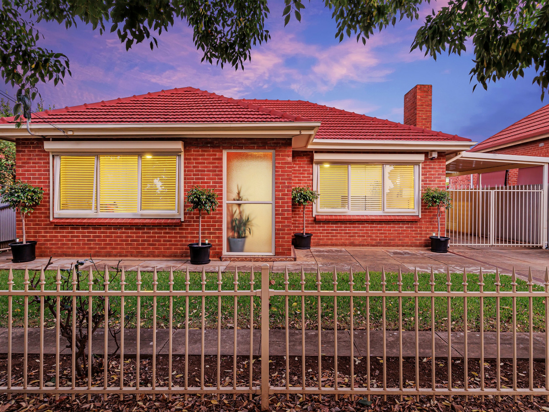5 Ross Street, THEBARTON