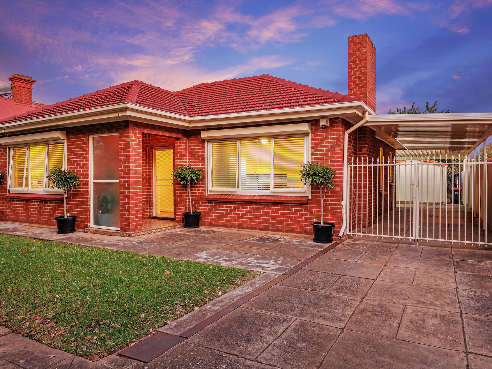 5 Ross Street, THEBARTON