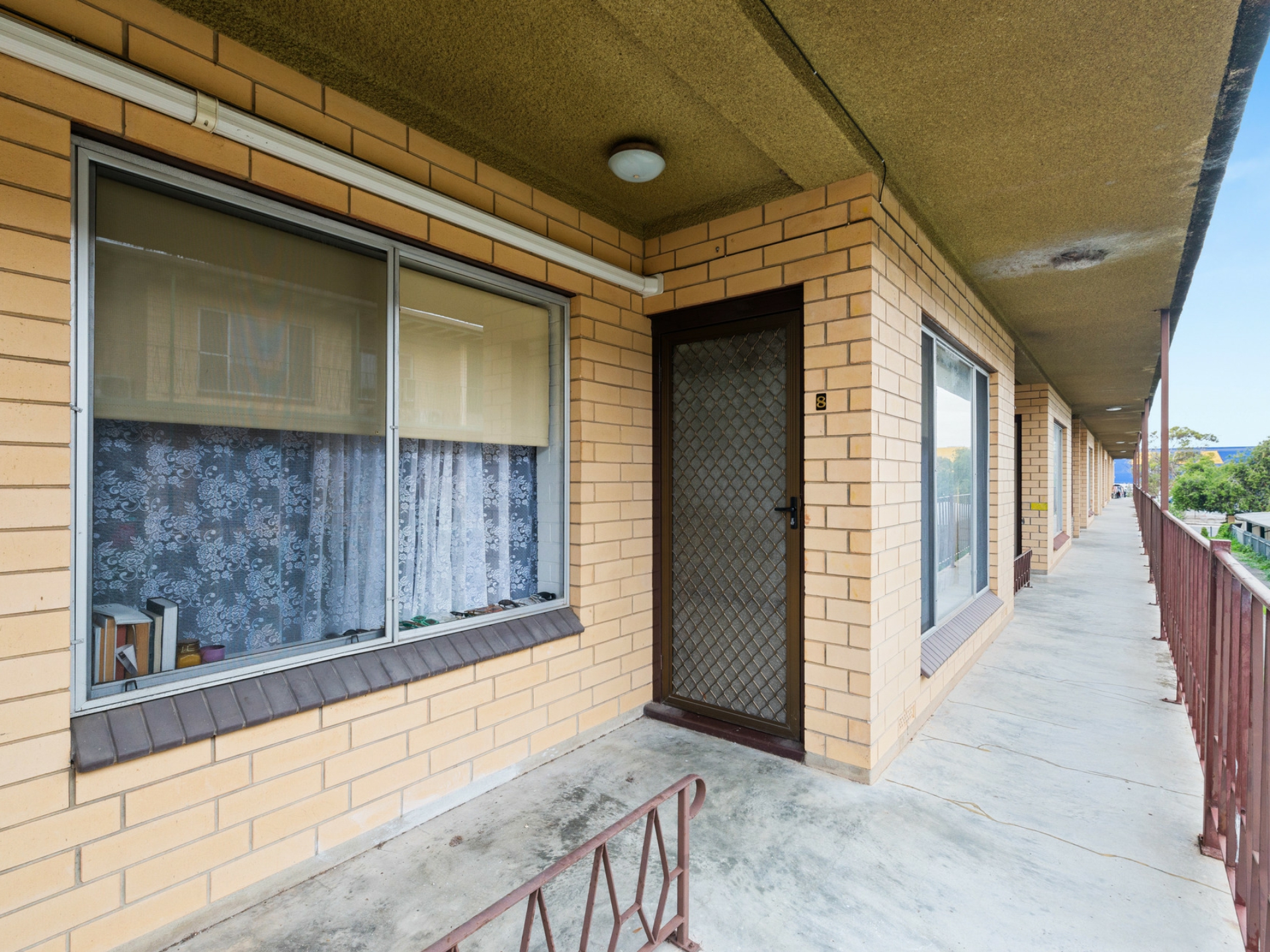 8/412 Sir Donald Bradman Drive, Brooklyn Park