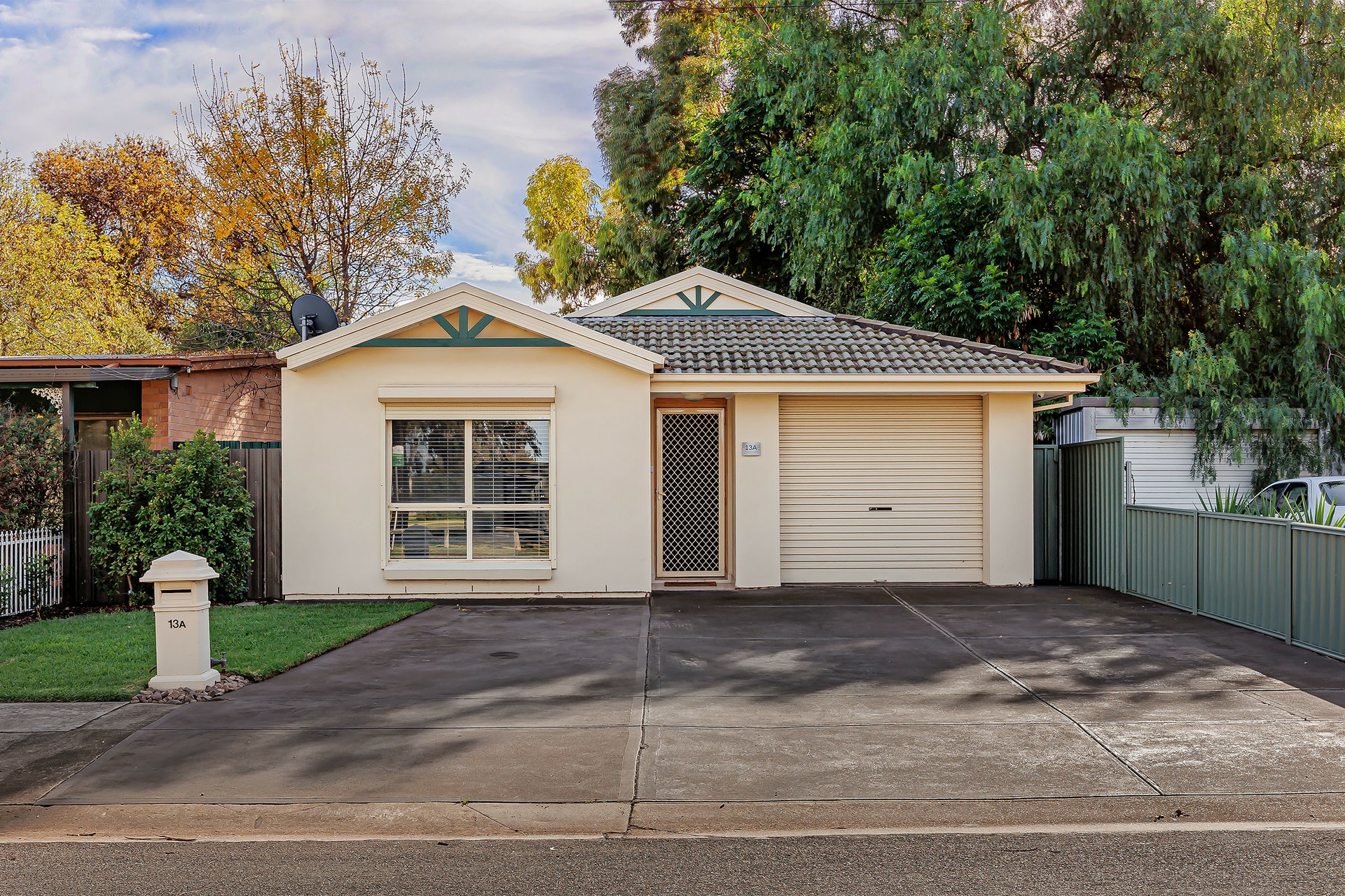 13A Armstrong Avenue, Parafield Gardens