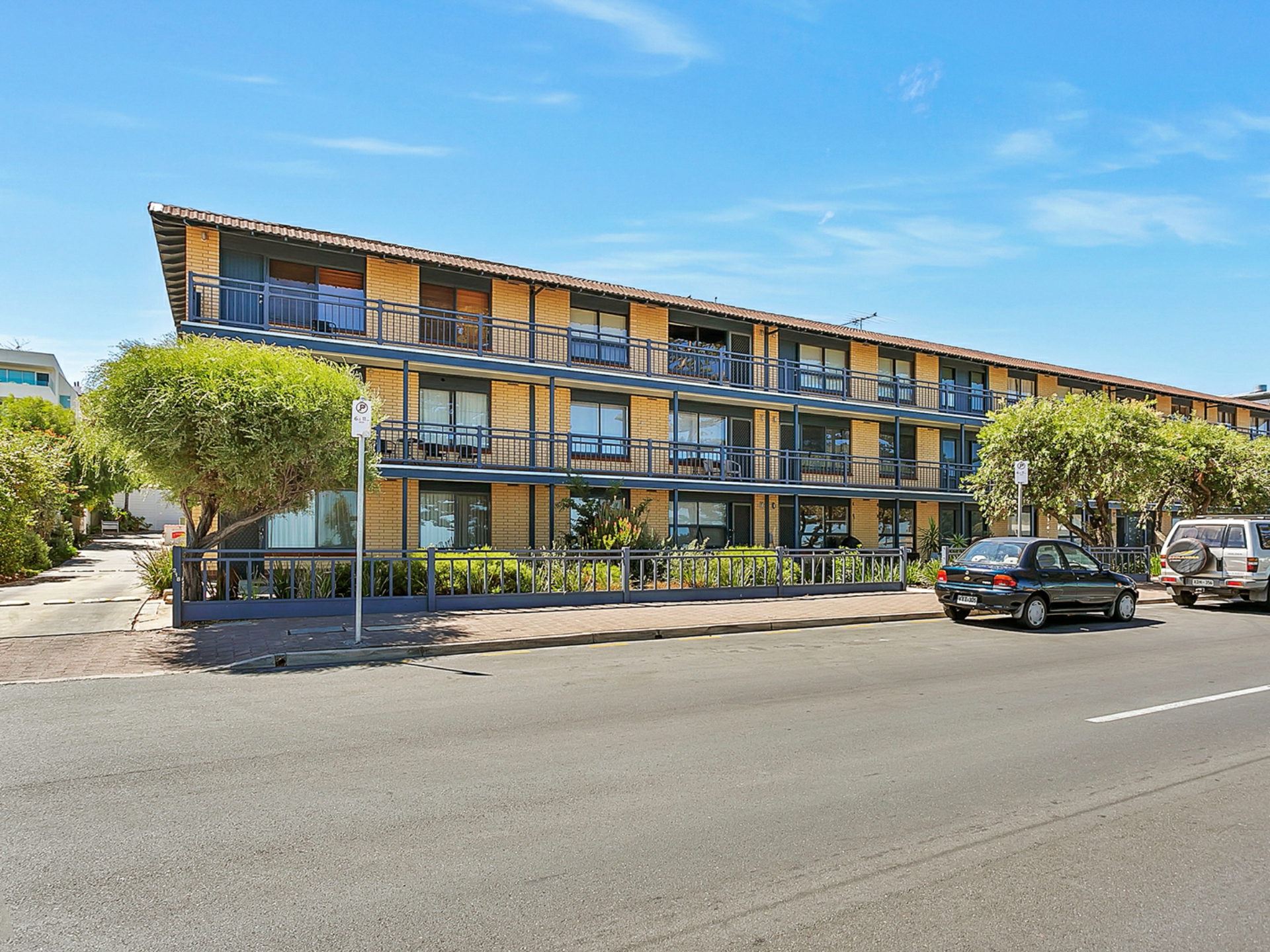 35/218 Esplanade, SEACLIFF