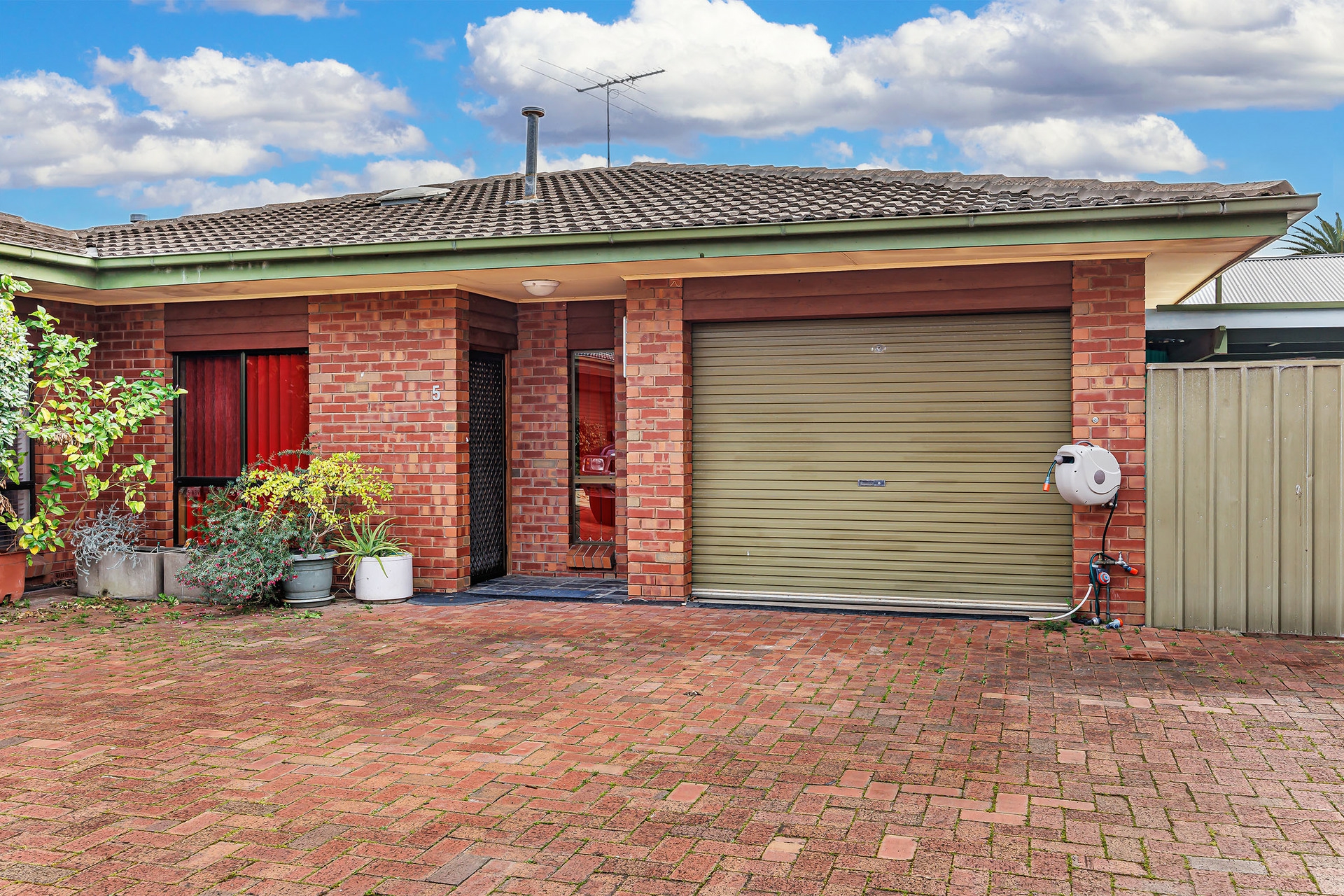 5/26 Cudmore Terrace, Marleston