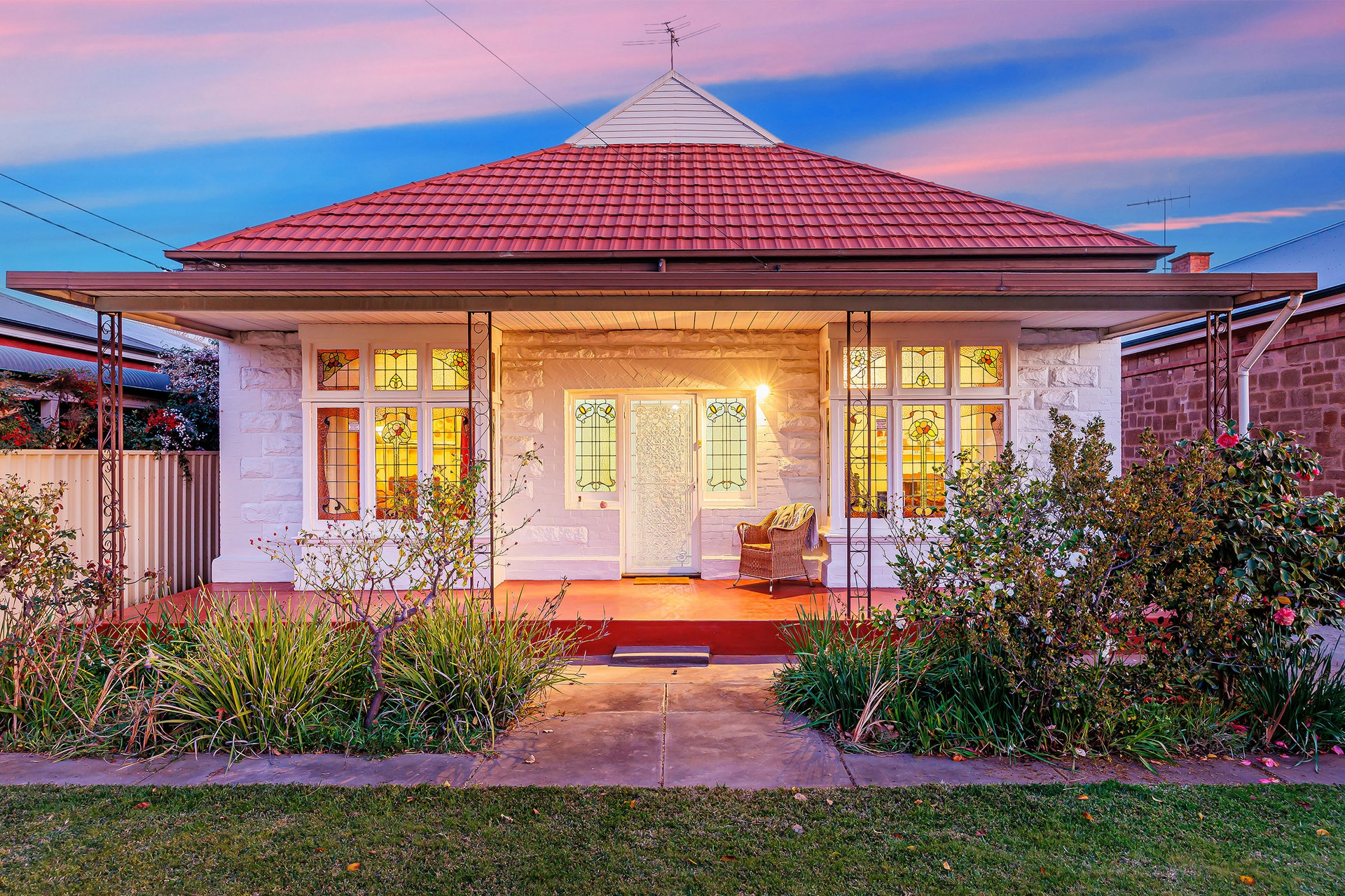 27 King Street, Mile End