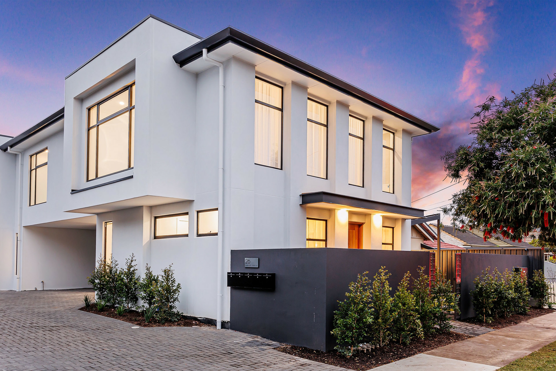 RES 26a Warwick Avenue, KURRALTA PARK
