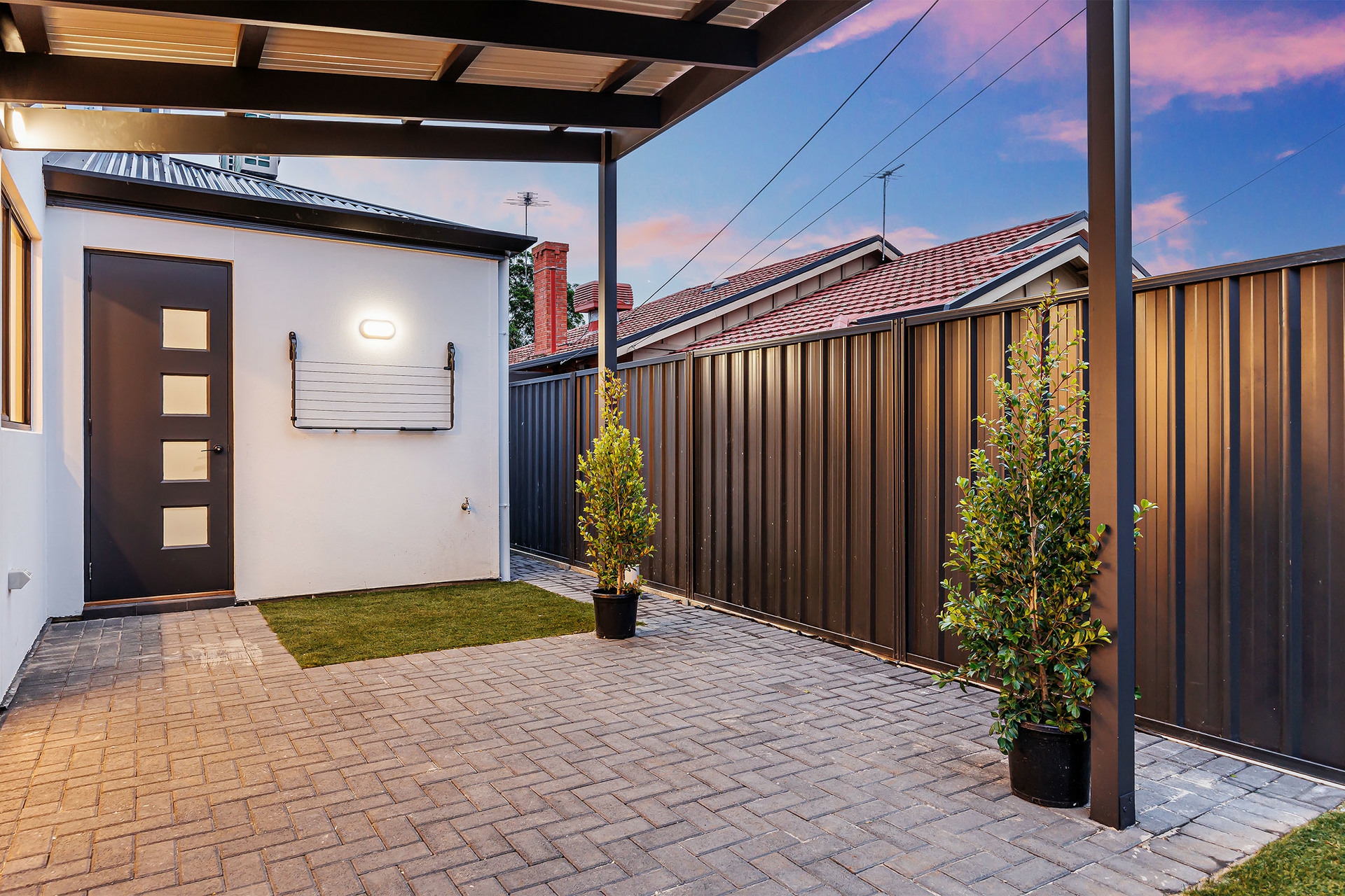 RES 26a Warwick Avenue, KURRALTA PARK