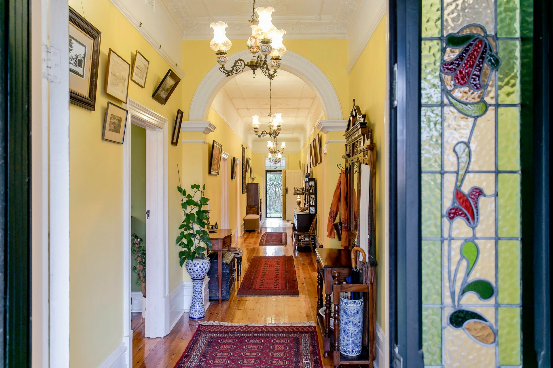 36 Henley Street, MILE END