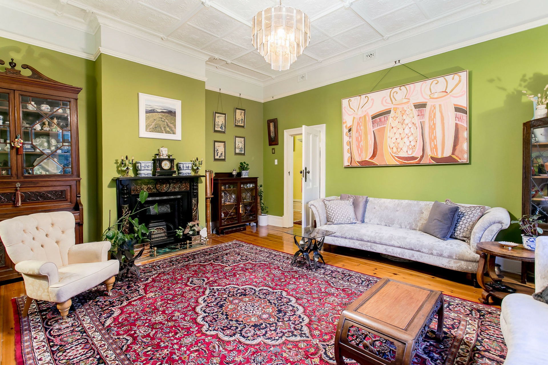 36 Henley Street, MILE END