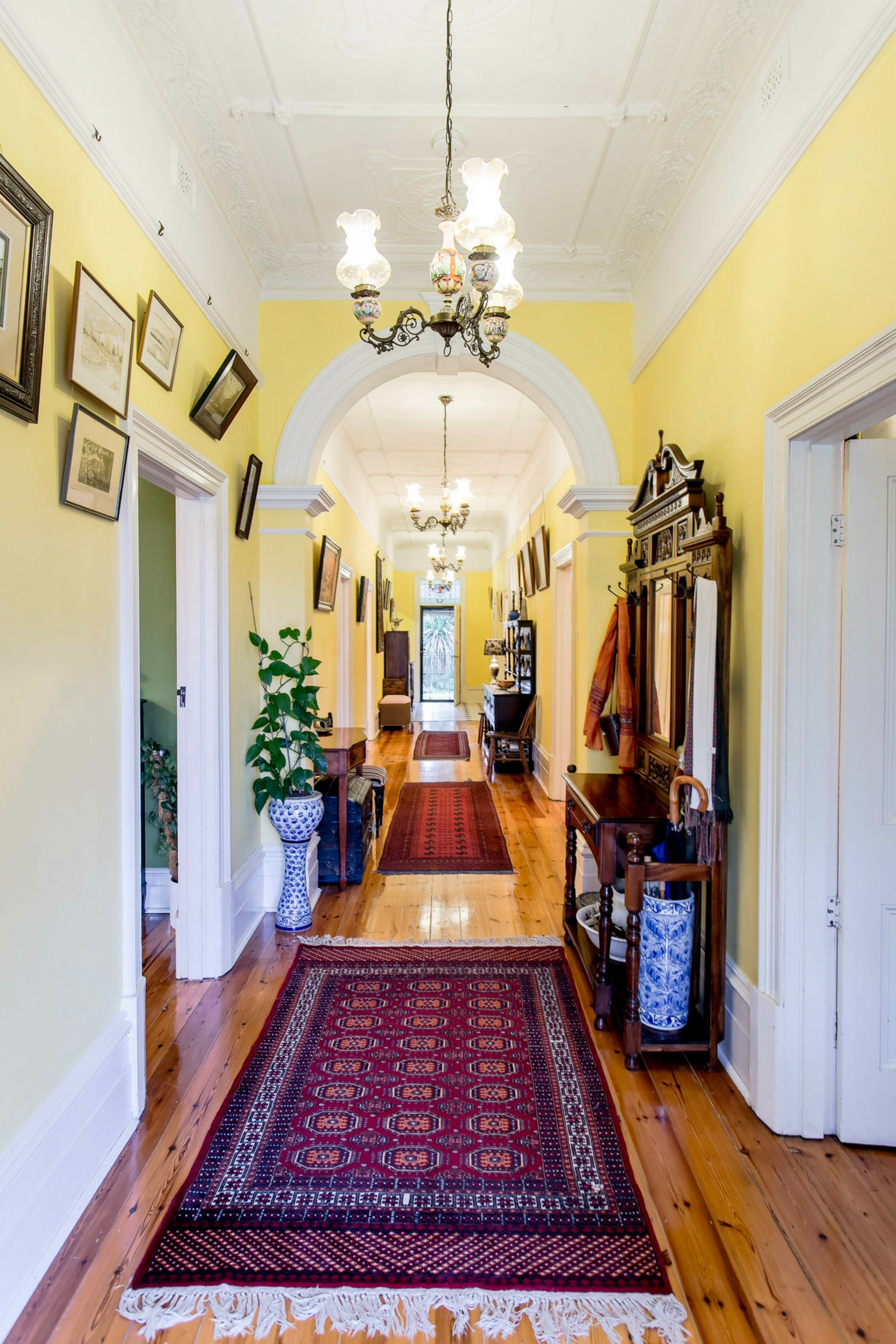 36 Henley Street, MILE END