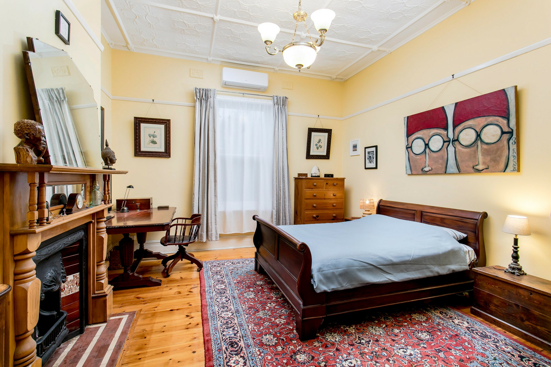 36 Henley Street, MILE END