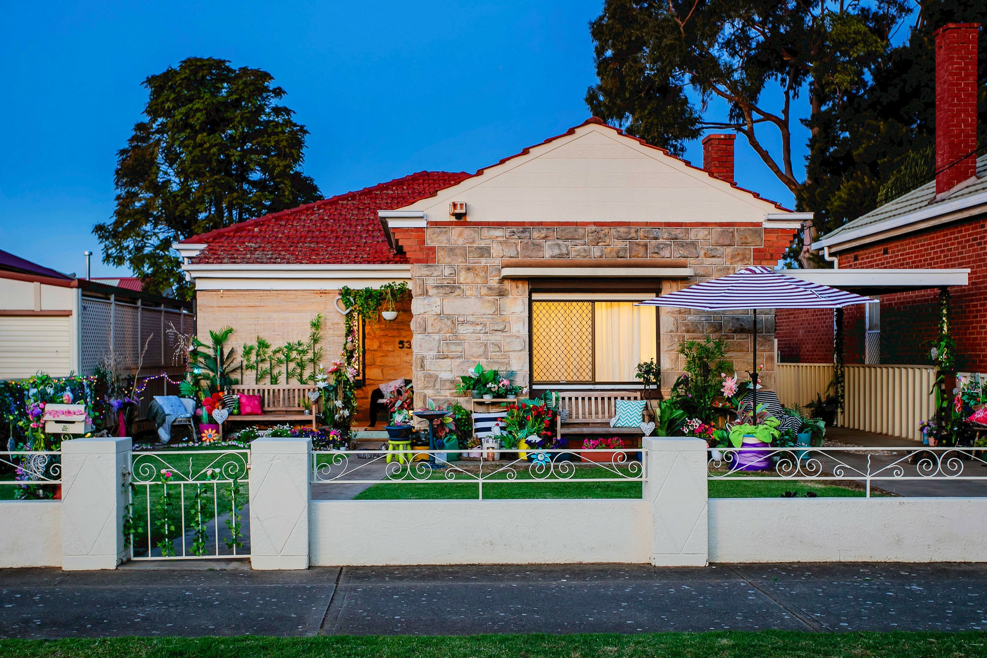 53a Ranelagh Street, WOODVILLE PARK