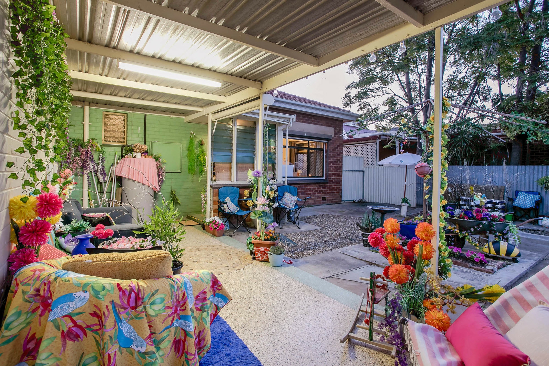 53a Ranelagh Street, WOODVILLE PARK