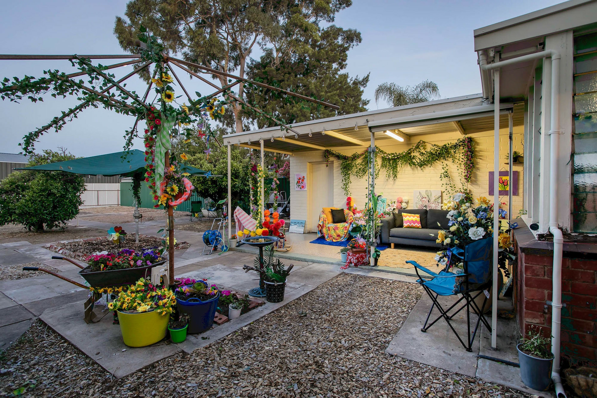 53a Ranelagh Street, WOODVILLE PARK