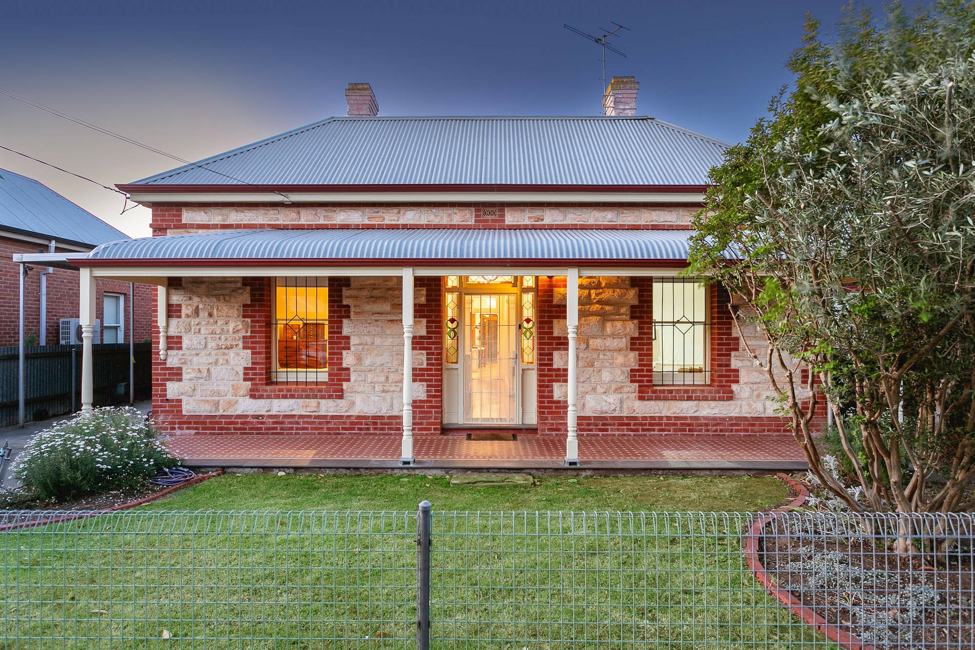 10 Livingstone Street, THEBARTON